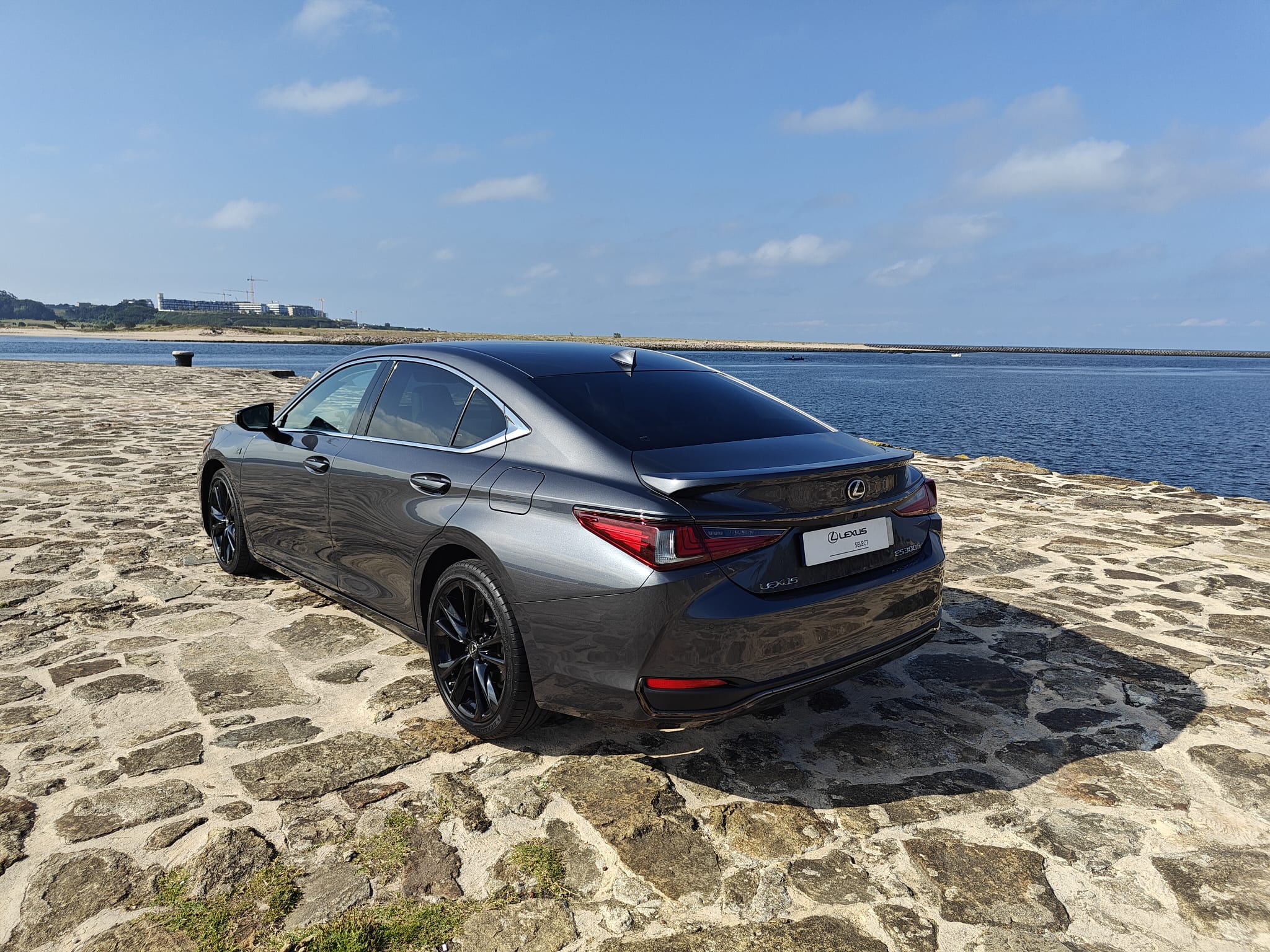 LEXUS ES 300H ES 300h Sport