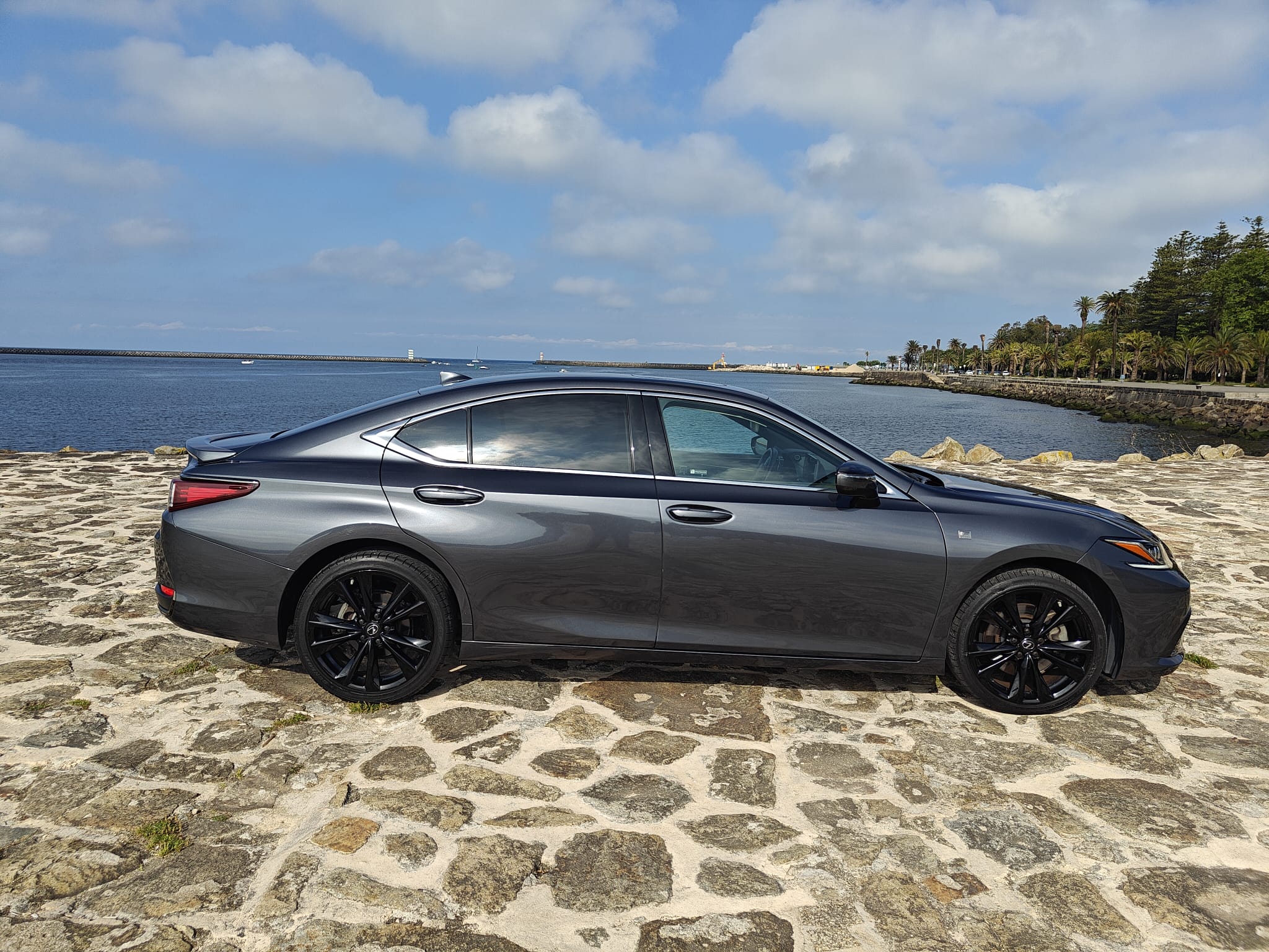 LEXUS ES 300H ES 300h Sport