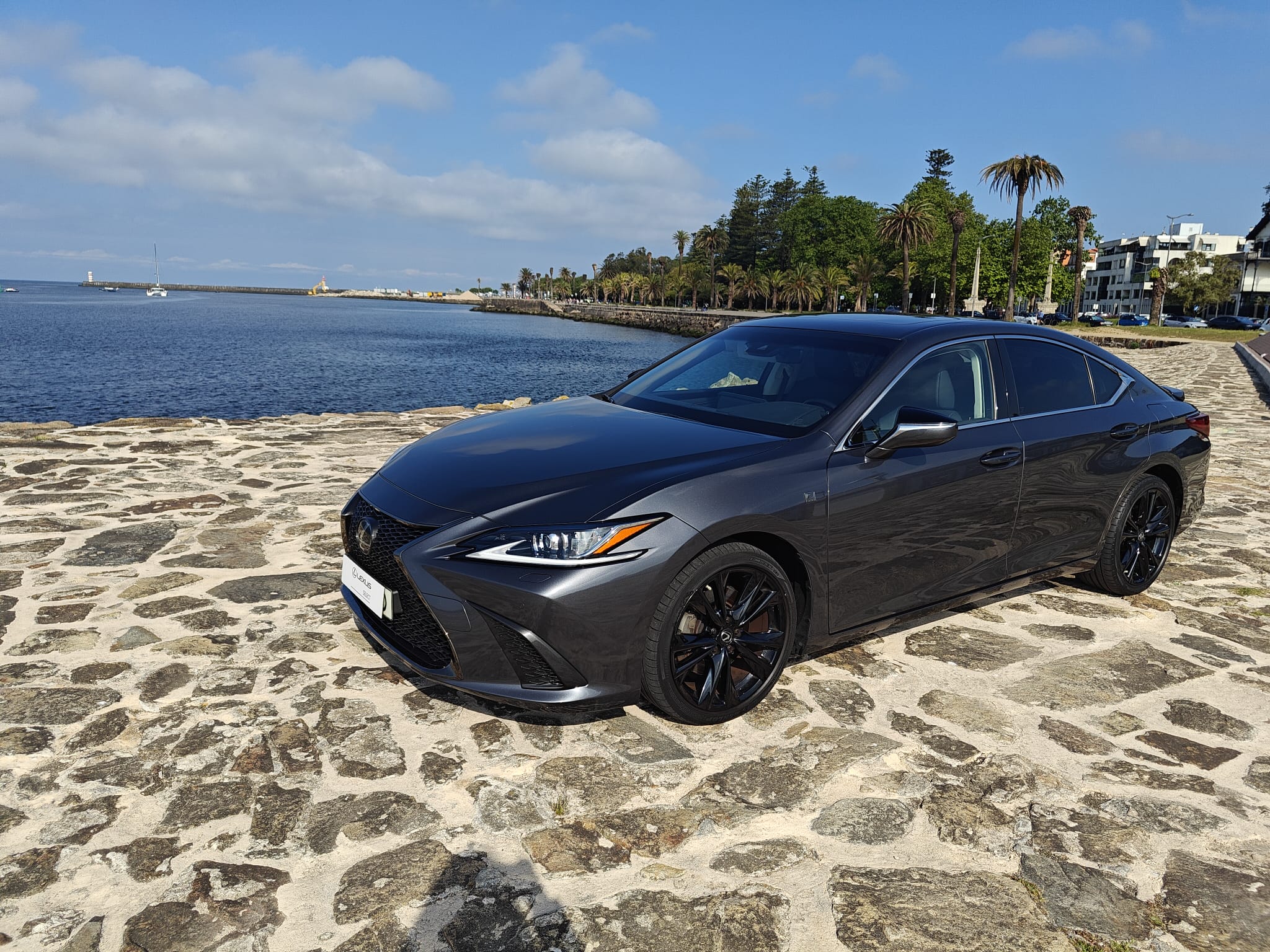 LEXUS ES 300H ES 300h Sport
