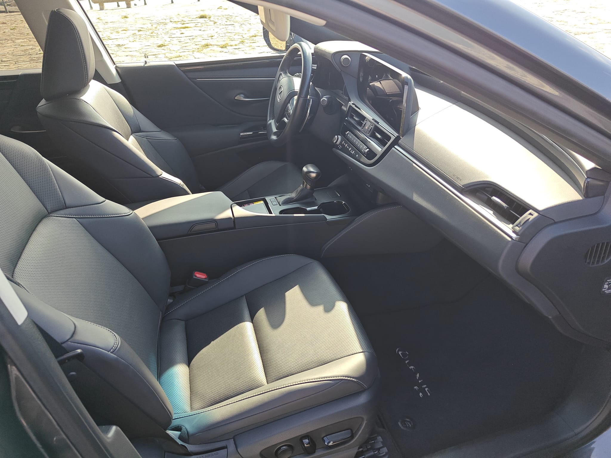 LEXUS ES 300H ES 300h Sport