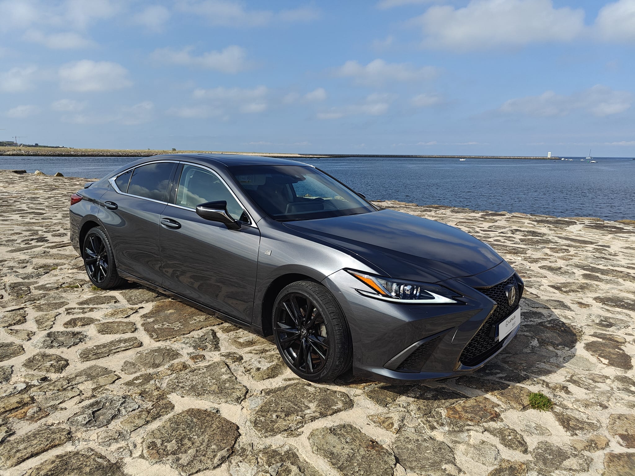 LEXUS ES 300H ES 300h Sport