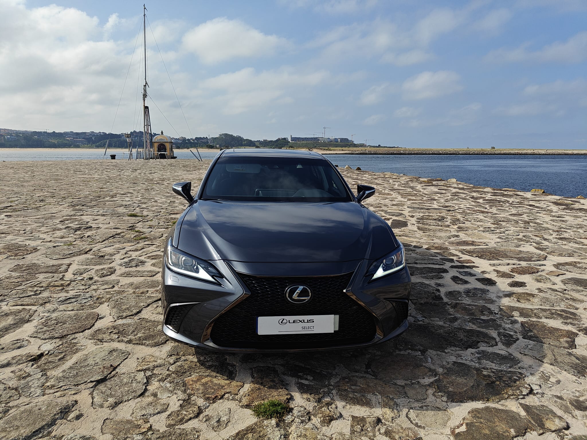 LEXUS ES 300H ES 300h Sport