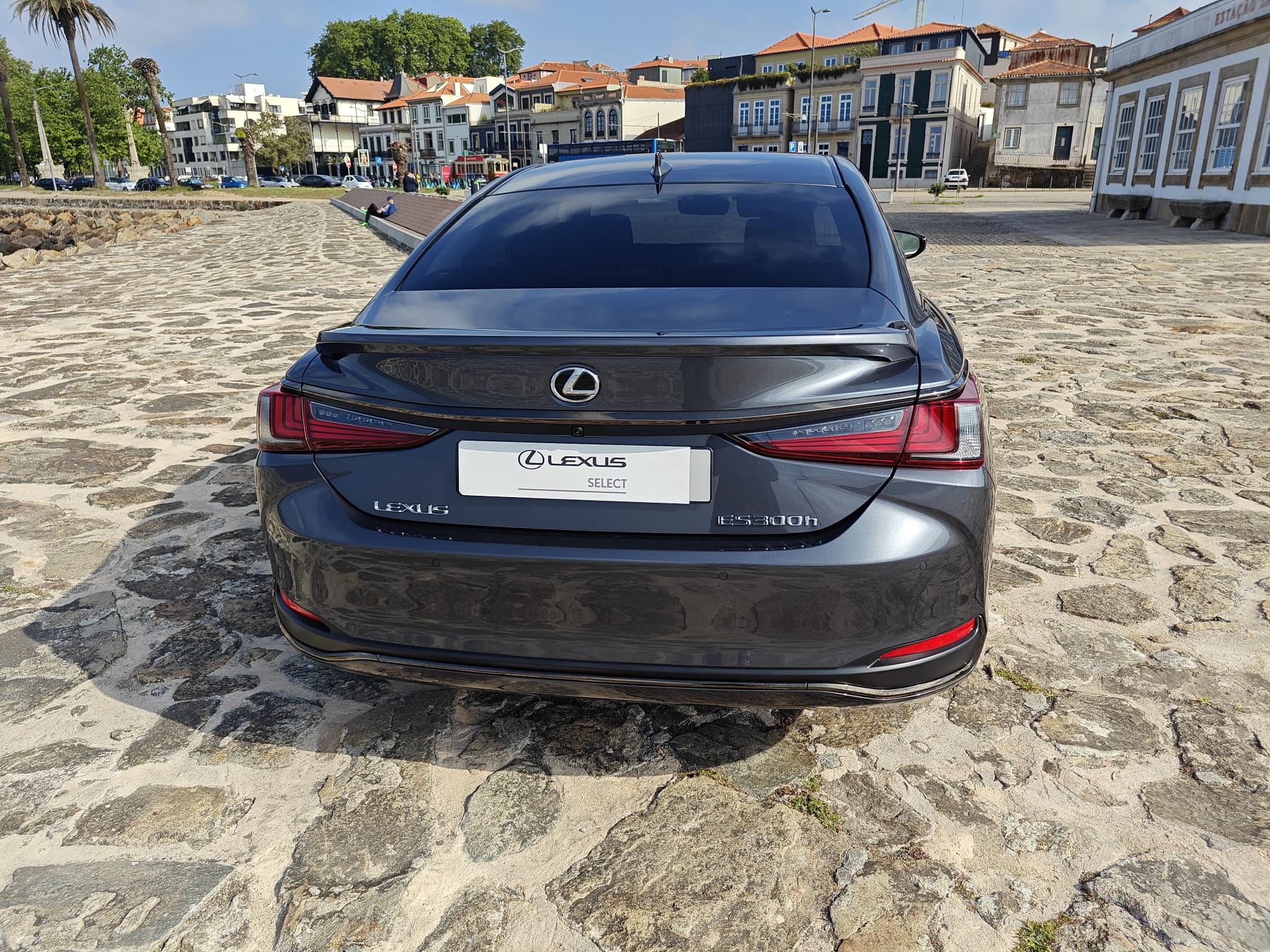 LEXUS ES 300H ES 300h Sport