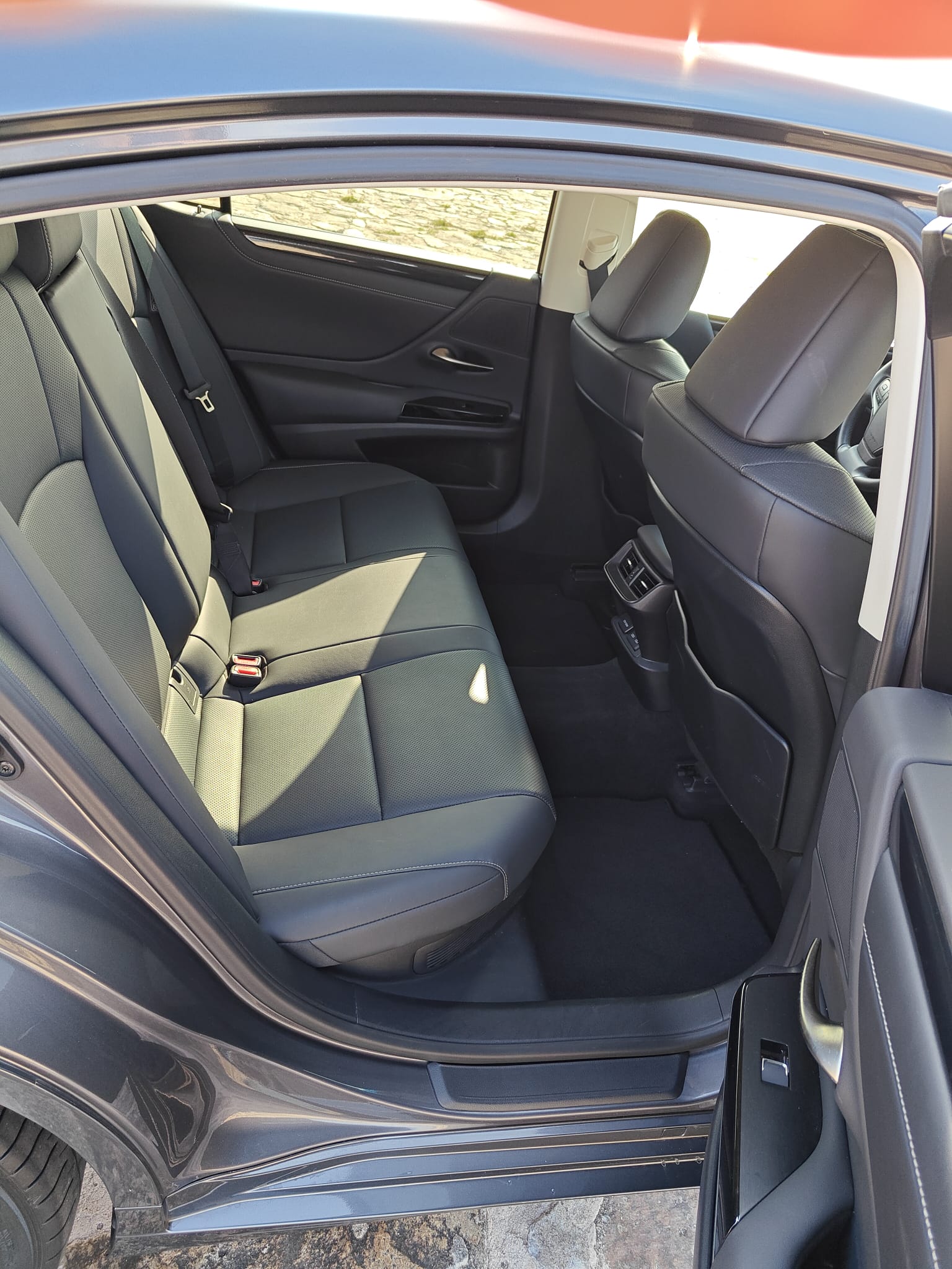 LEXUS ES 300H ES 300h Sport