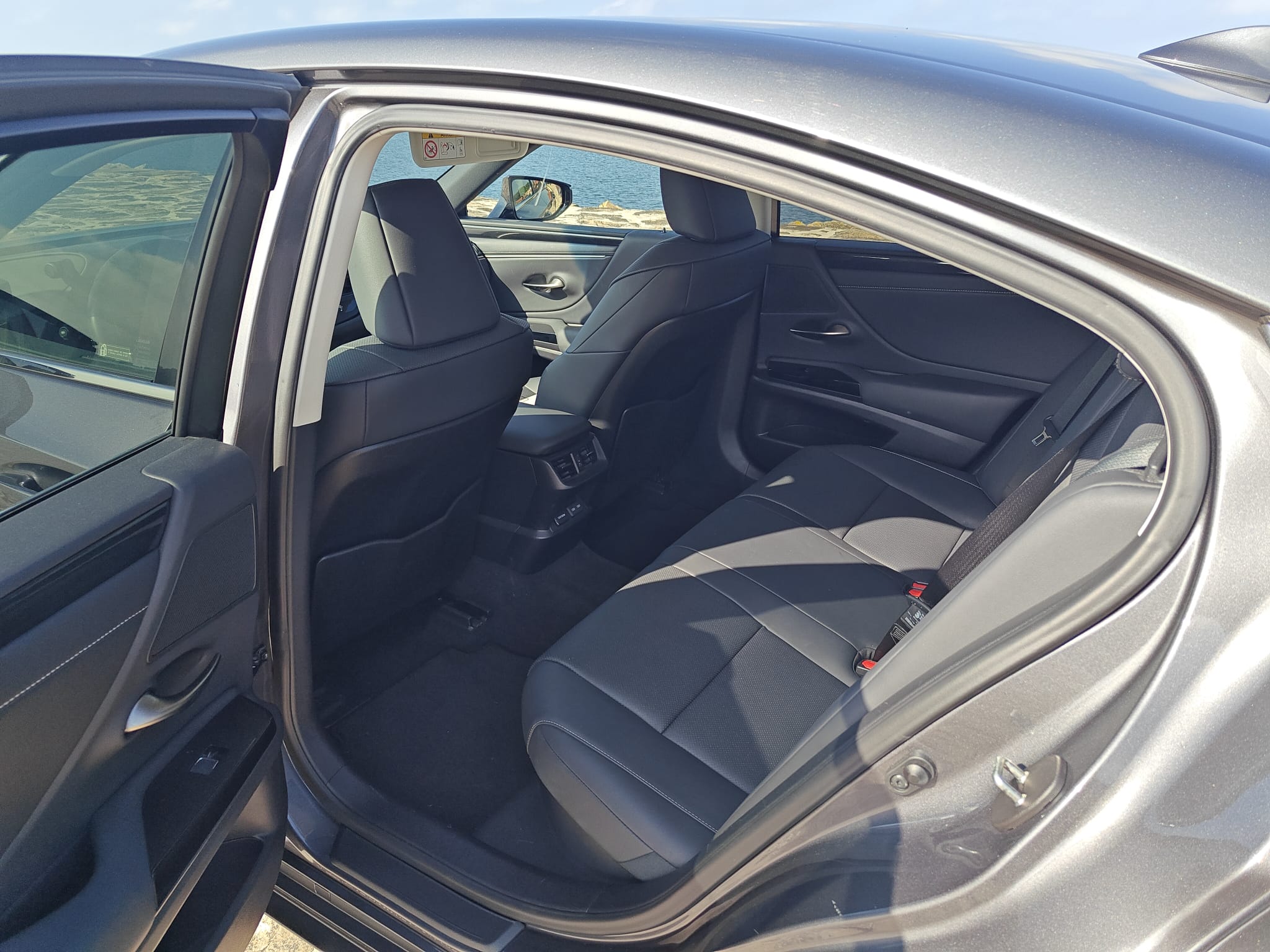 LEXUS ES 300H ES 300h Sport