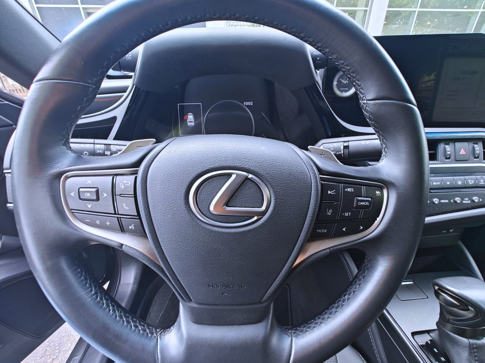 LEXUS ES 300H ES 300h Sport