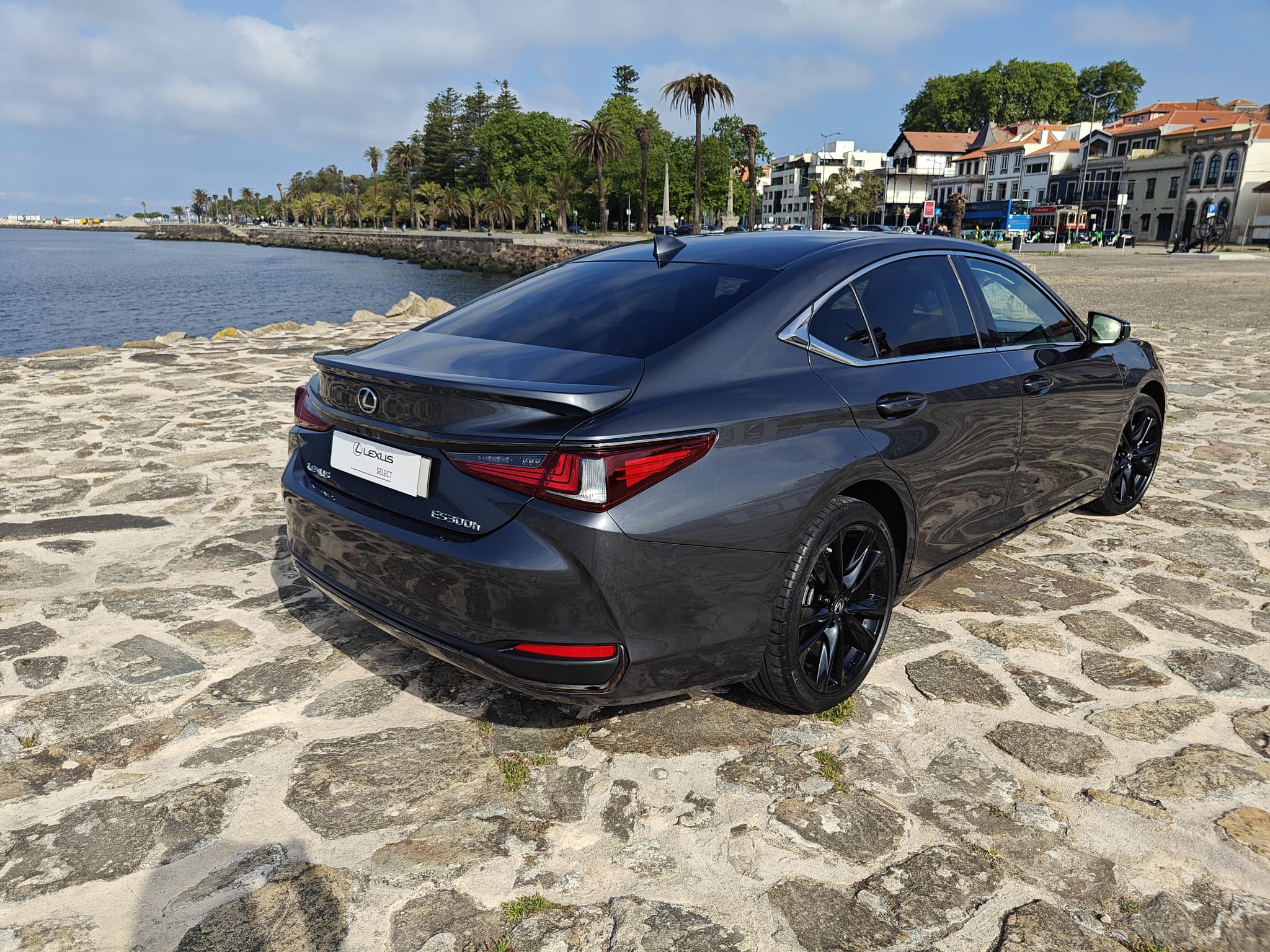 LEXUS ES 300H ES 300h Sport