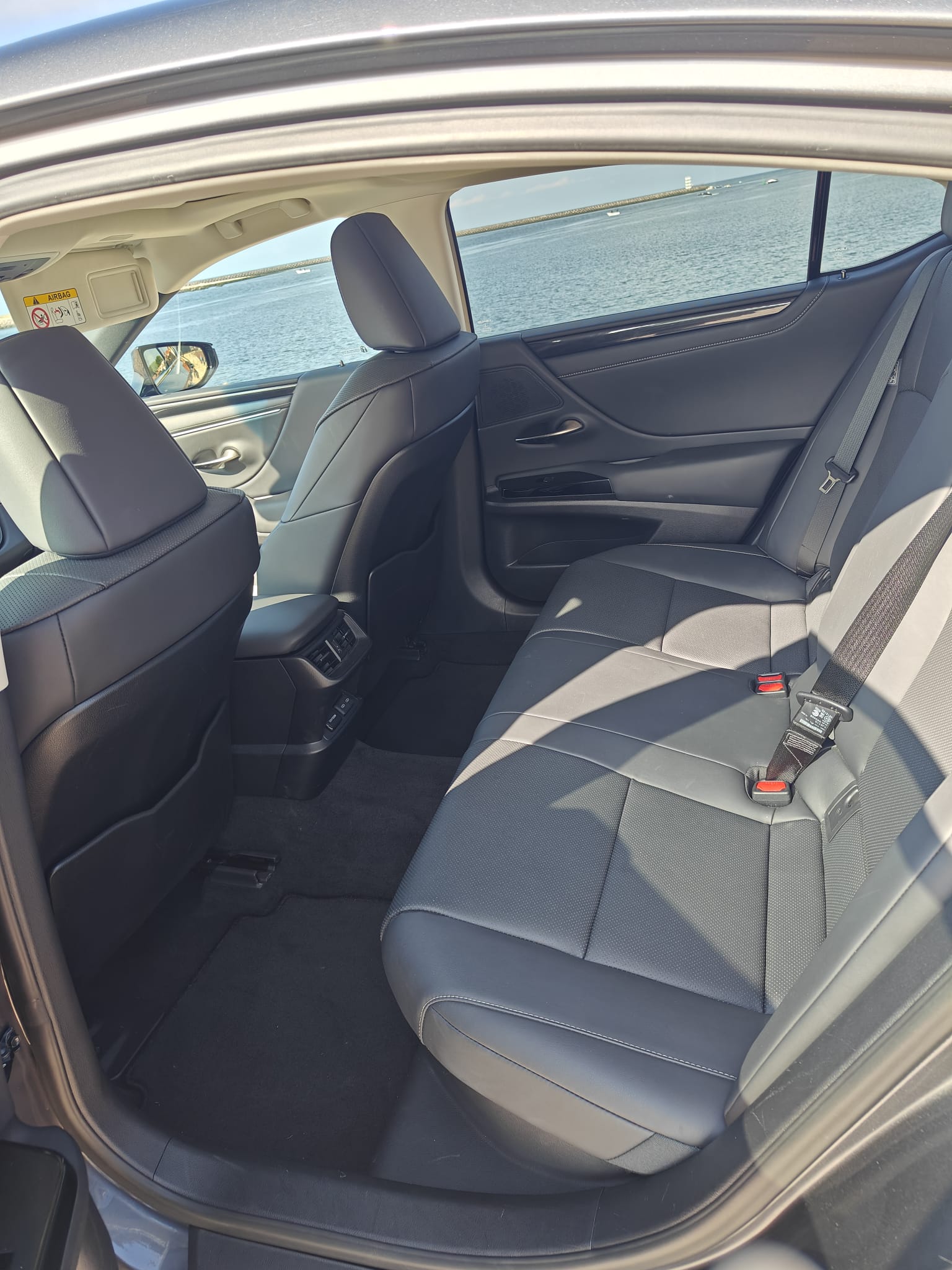 LEXUS ES 300H ES 300h Sport