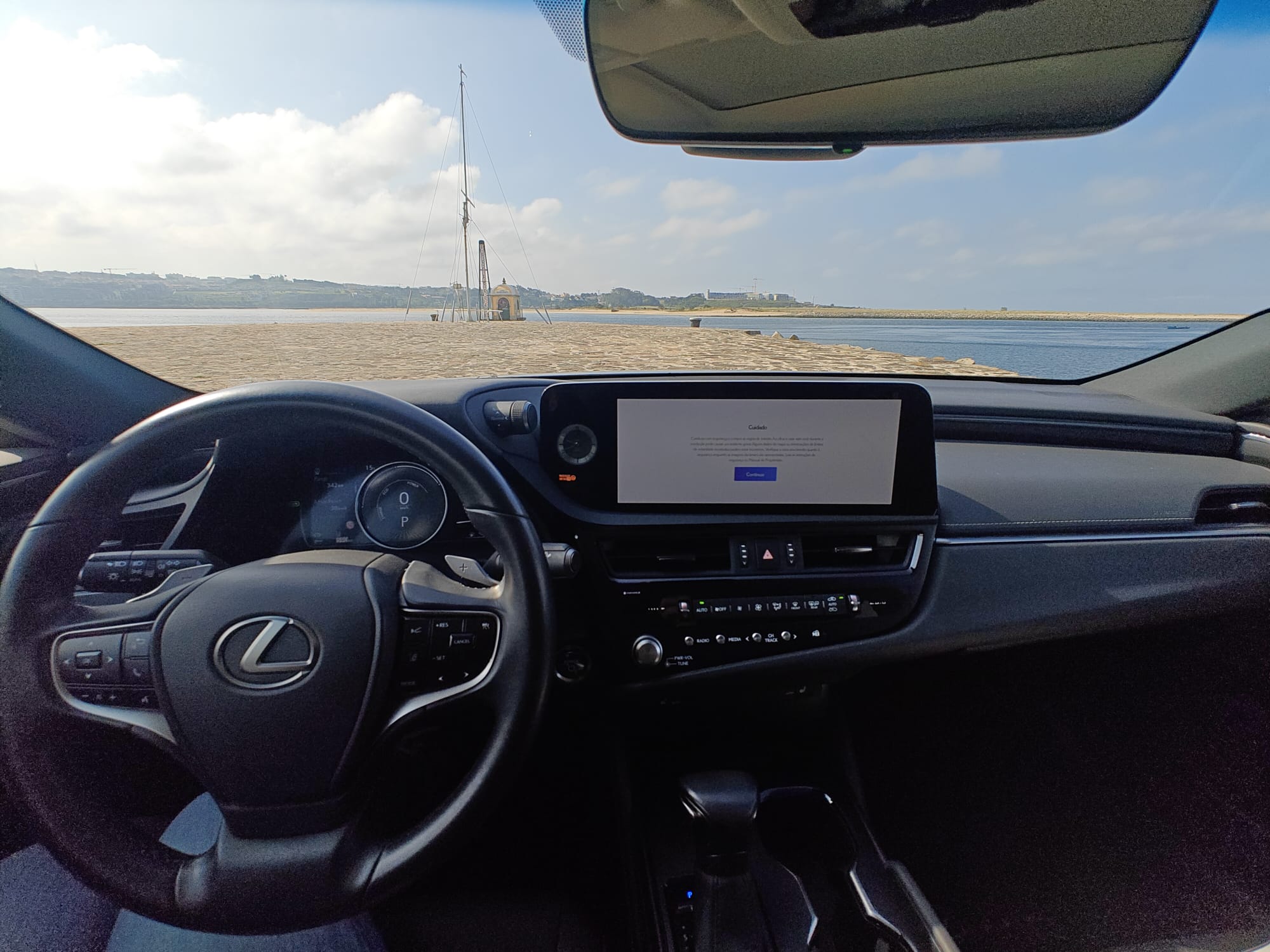 LEXUS ES 300H ES 300h Sport