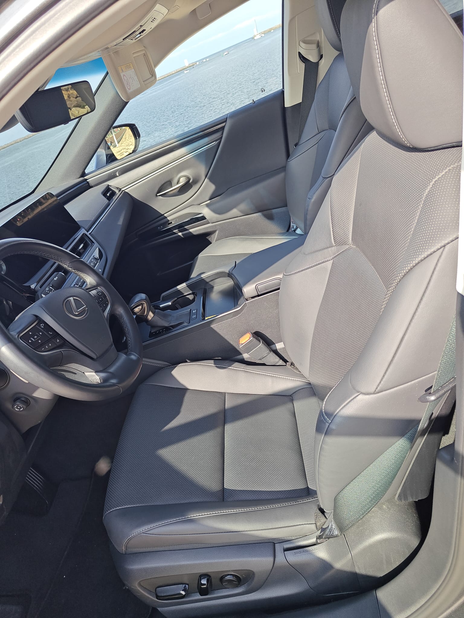 LEXUS ES 300H ES 300h Sport