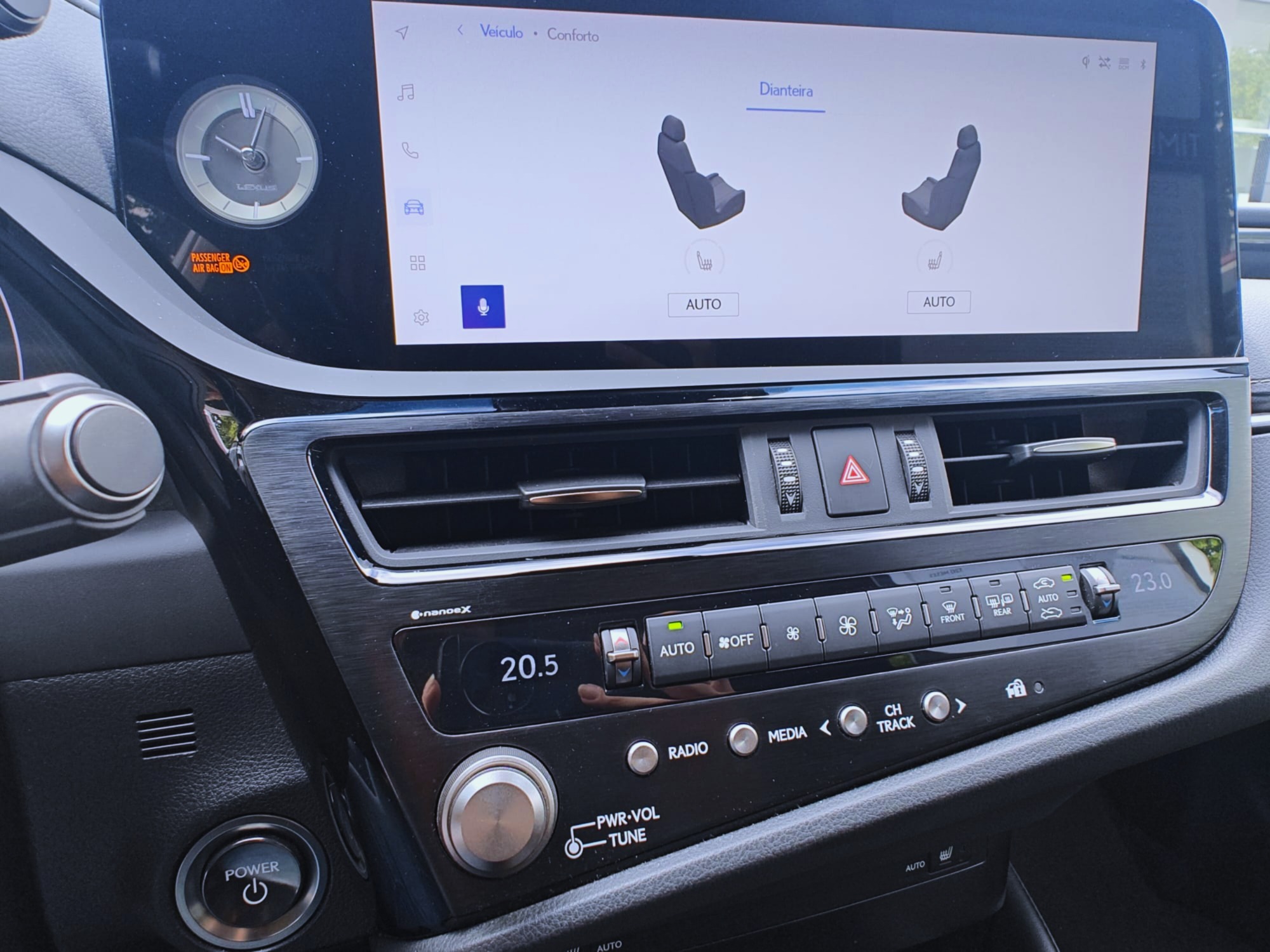 LEXUS ES 300H ES 300h Sport