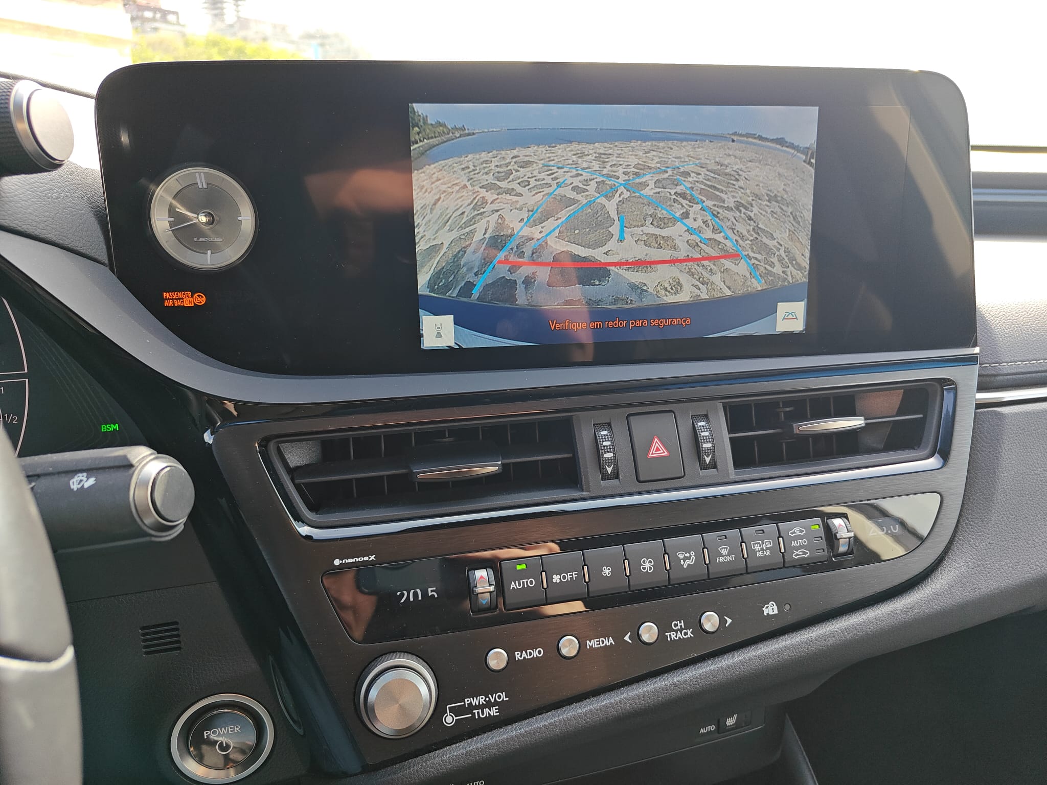 LEXUS ES 300H ES 300h Sport