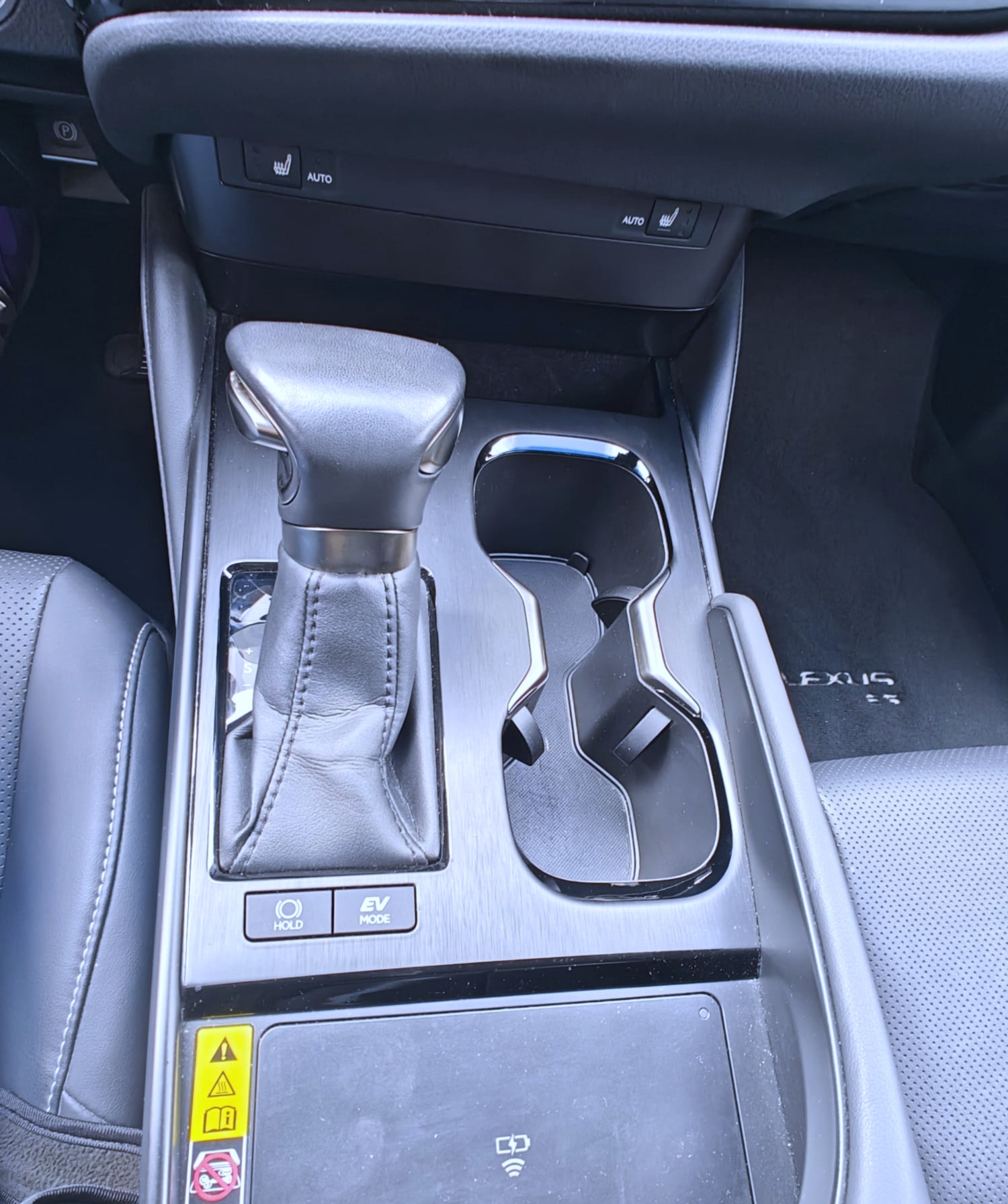 LEXUS ES 300H ES 300h Sport