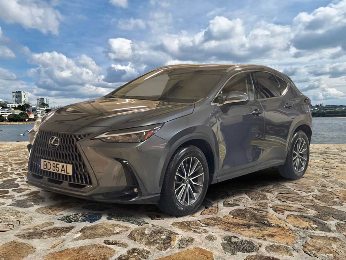 LEXUS NX450H+ NX 450h+ Executive Plus