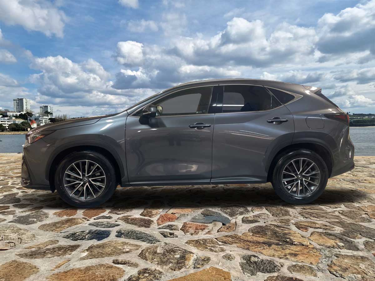 LEXUS NX450H+ NX 450h+ Executive Plus