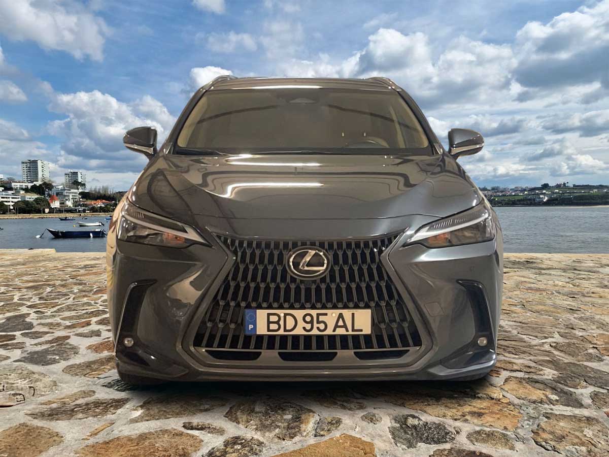 LEXUS NX450H+ NX 450h+ Executive Plus