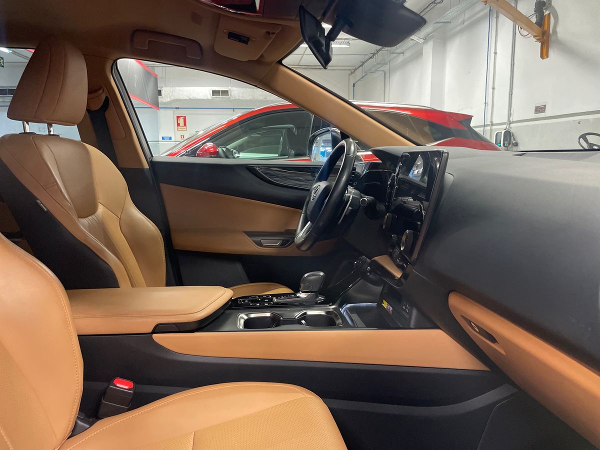 LEXUS NX450H+ NX 450h+ Executive Plus