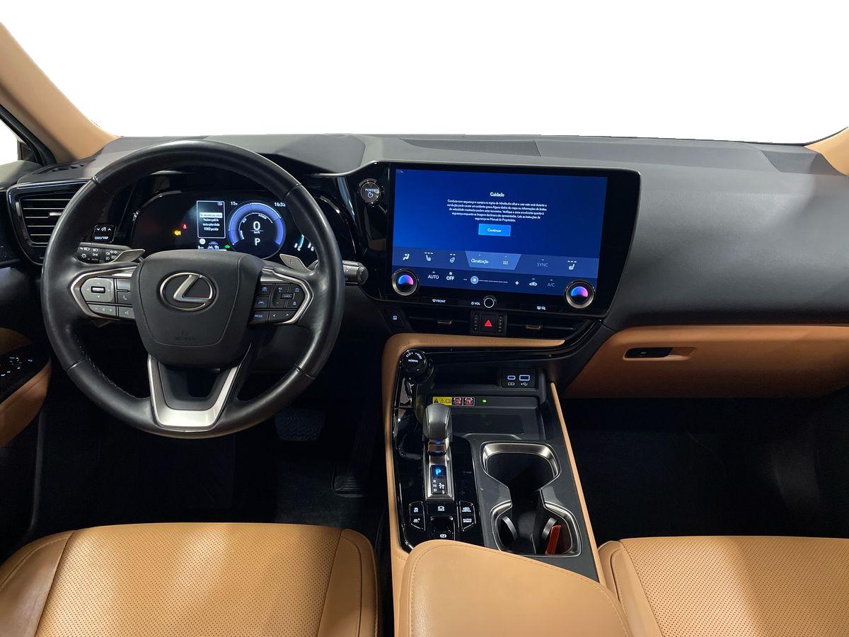 LEXUS NX450H+ NX 450h+ Executive Plus