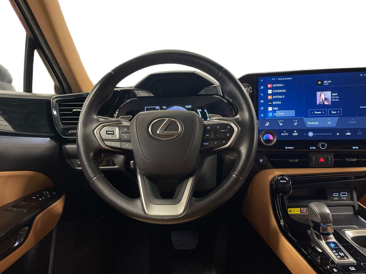 LEXUS NX450H+ NX 450h+ Executive Plus