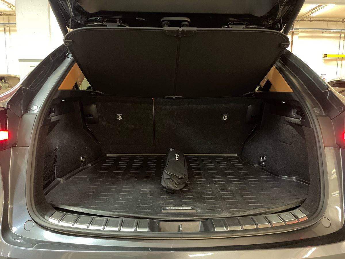 LEXUS NX450H+ NX 450h+ Executive Plus