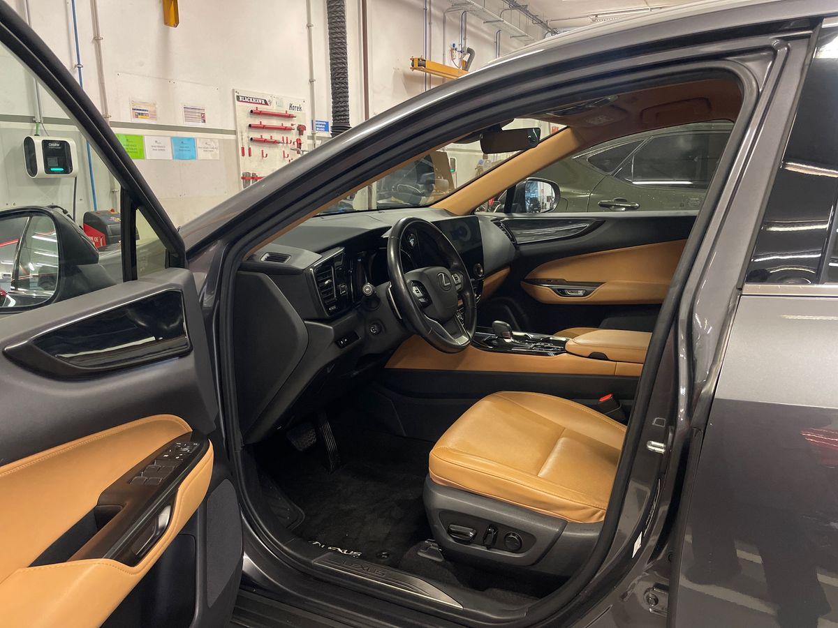 LEXUS NX450H+ NX 450h+ Executive Plus