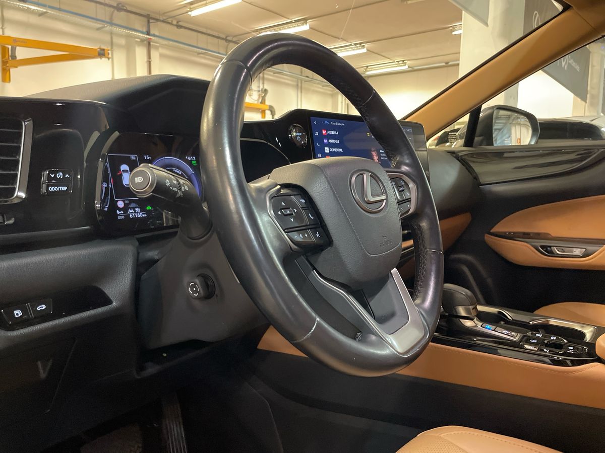 LEXUS NX450H+ NX 450h+ Executive Plus