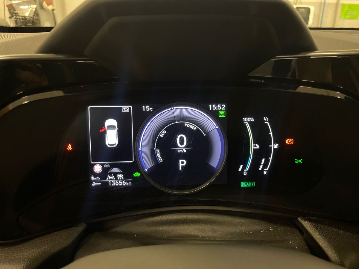 LEXUS NX450H+ NX 450h+ Executive Plus