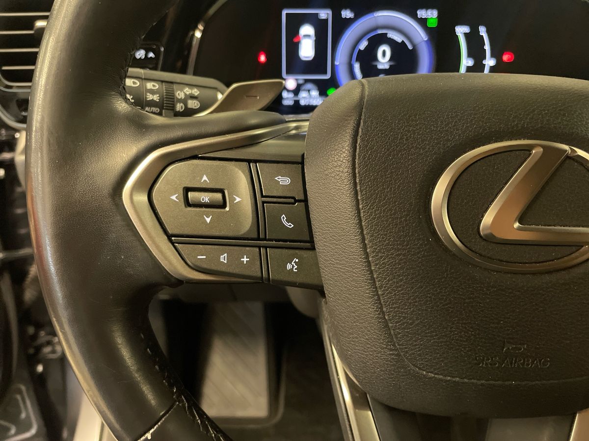 LEXUS NX450H+ NX 450h+ Executive Plus