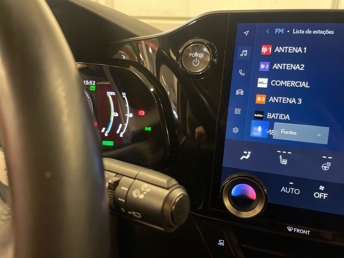 LEXUS NX450H+ NX 450h+ Executive Plus