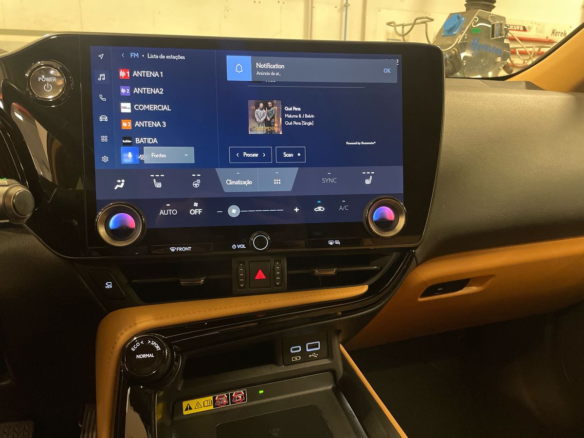 LEXUS NX450H+ NX 450h+ Executive Plus