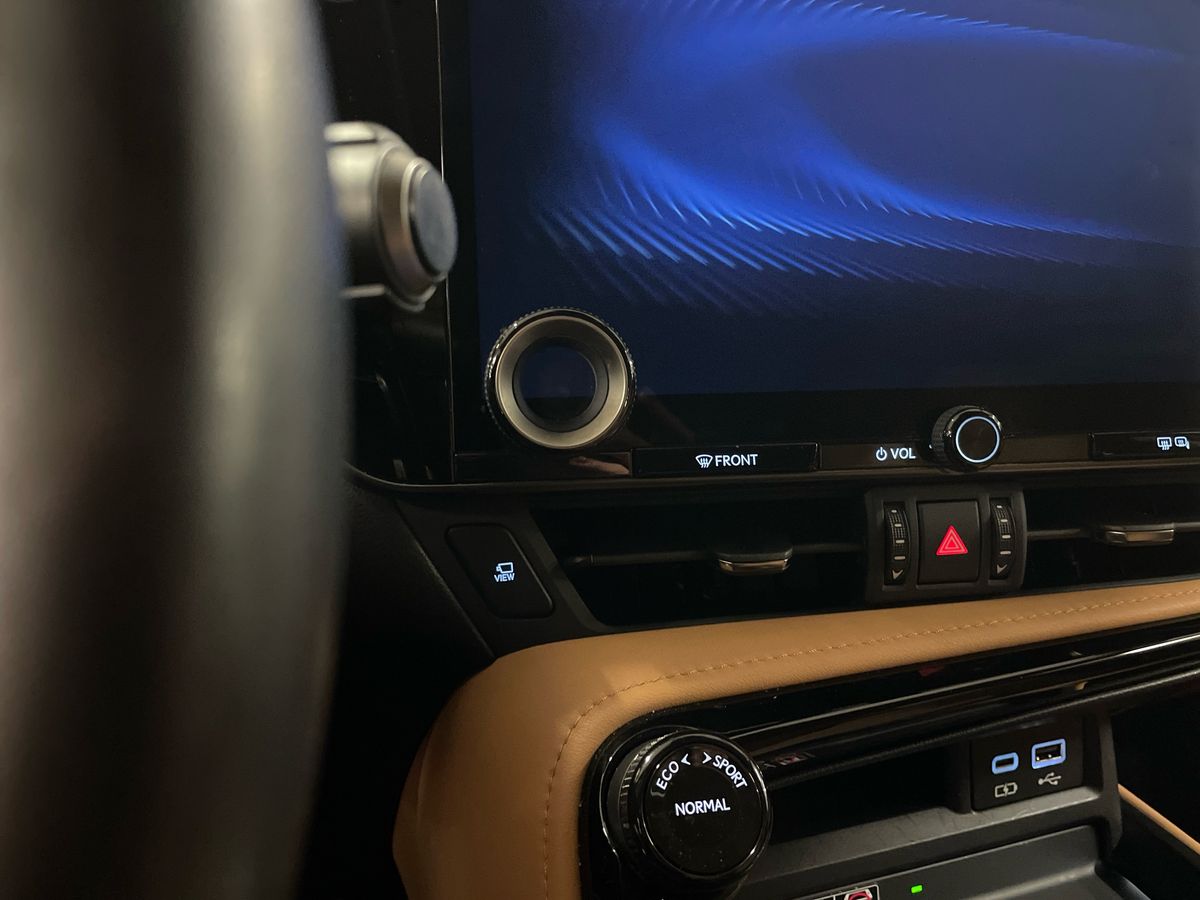 LEXUS NX450H+ NX 450h+ Executive Plus