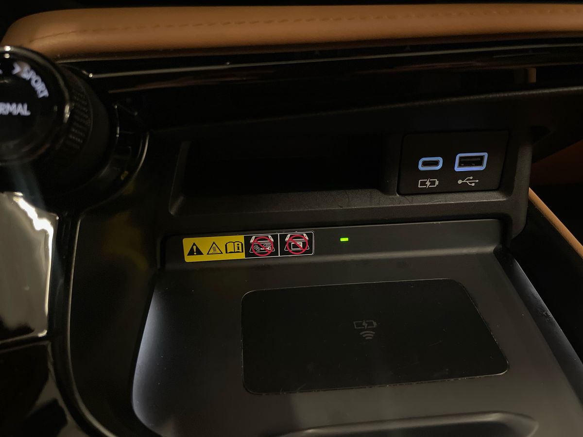 LEXUS NX450H+ NX 450h+ Executive Plus