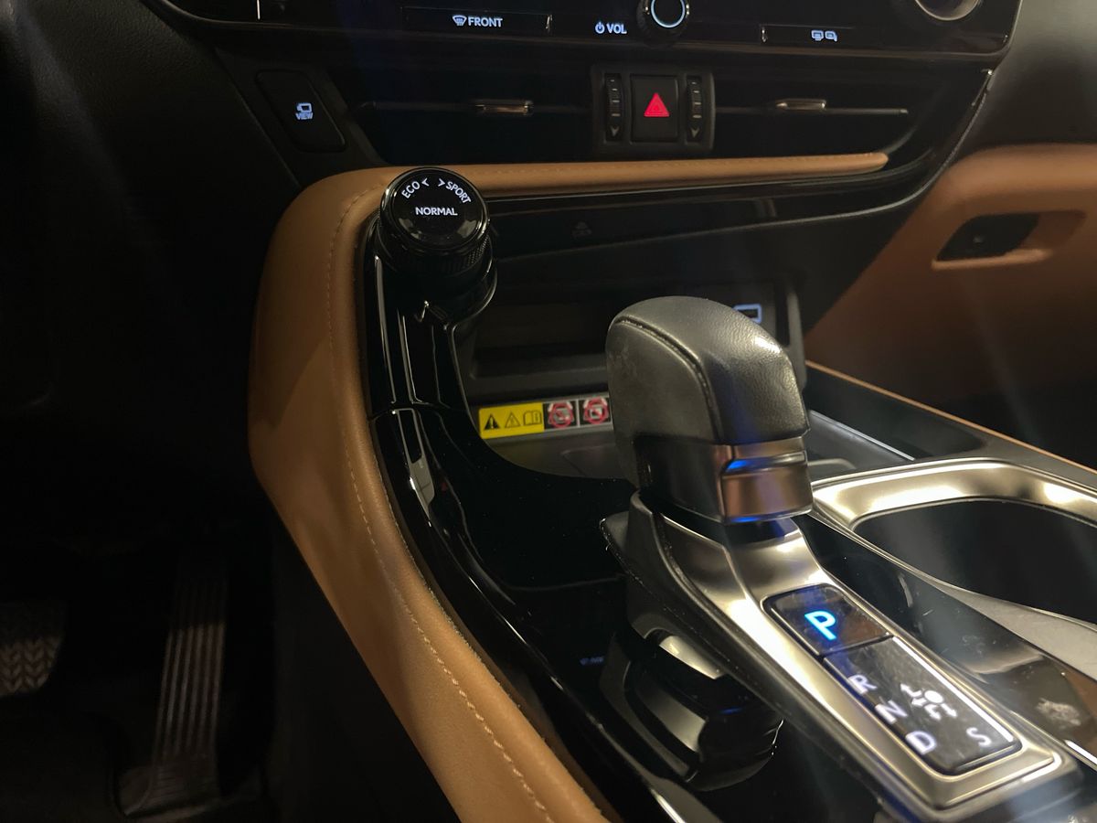 LEXUS NX450H+ NX 450h+ Executive Plus