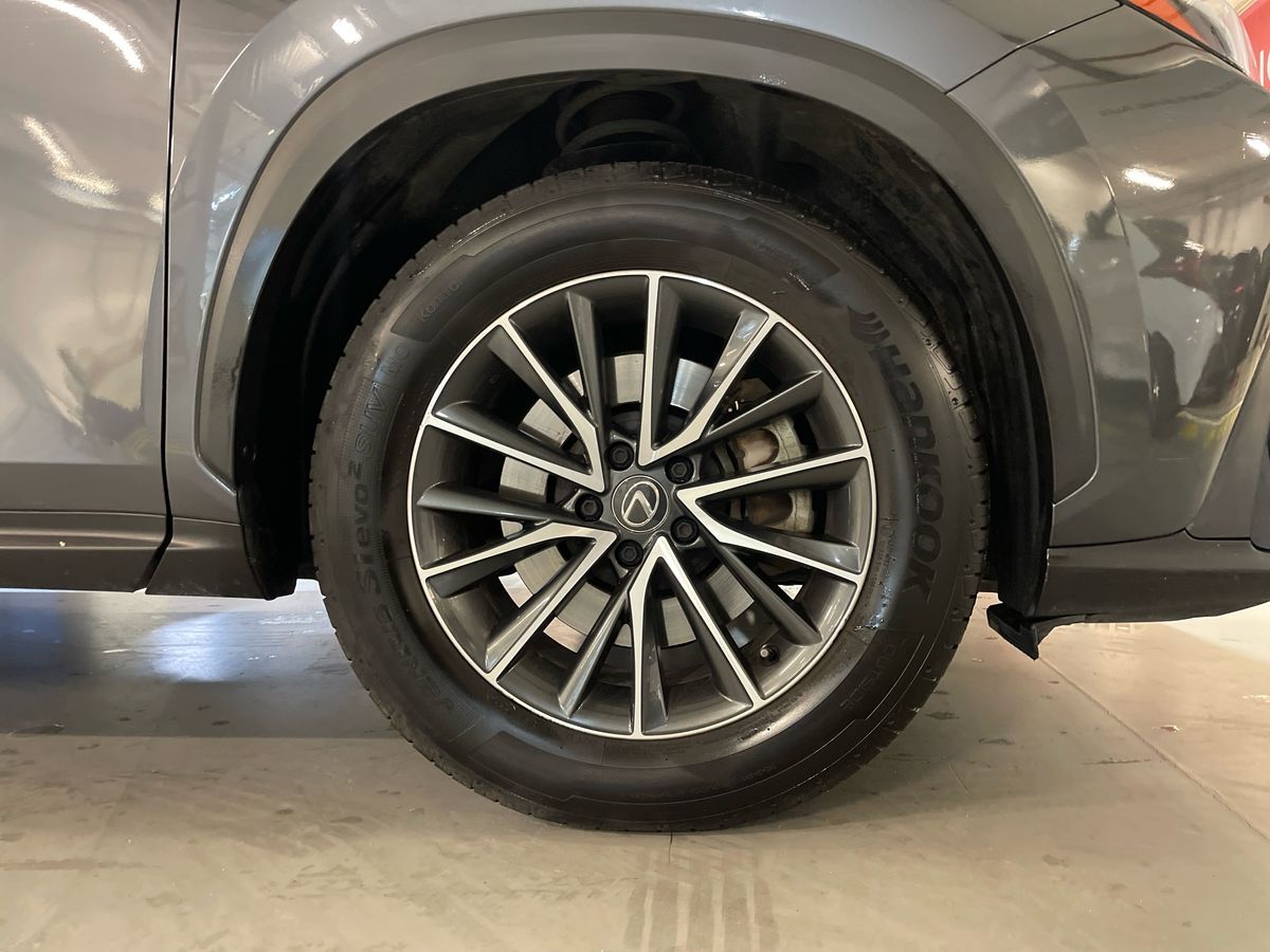 LEXUS NX450H+ NX 450h+ Executive Plus