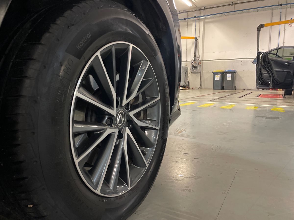 LEXUS NX450H+ NX 450h+ Executive Plus