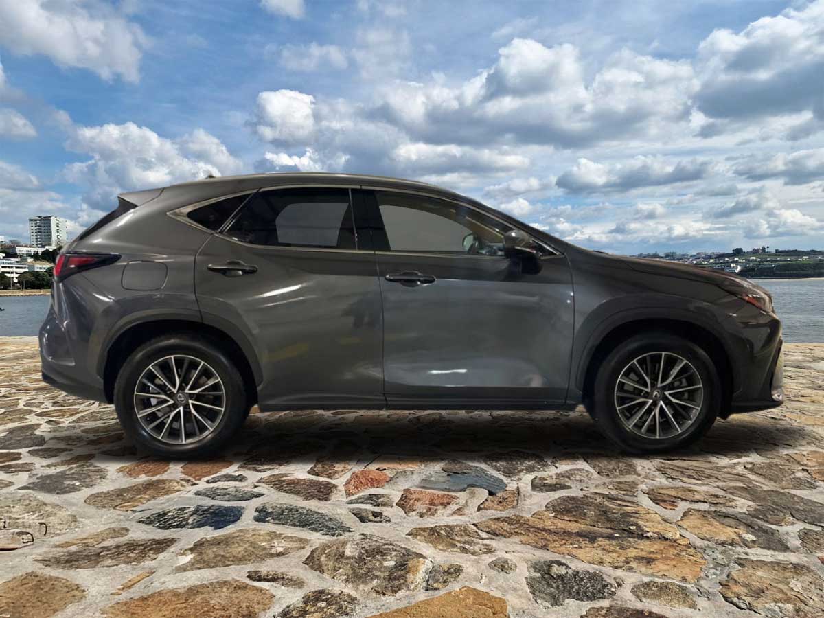 LEXUS NX450H+ NX 450h+ Executive Plus