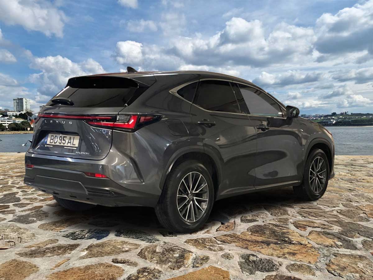 LEXUS NX450H+ NX 450h+ Executive Plus