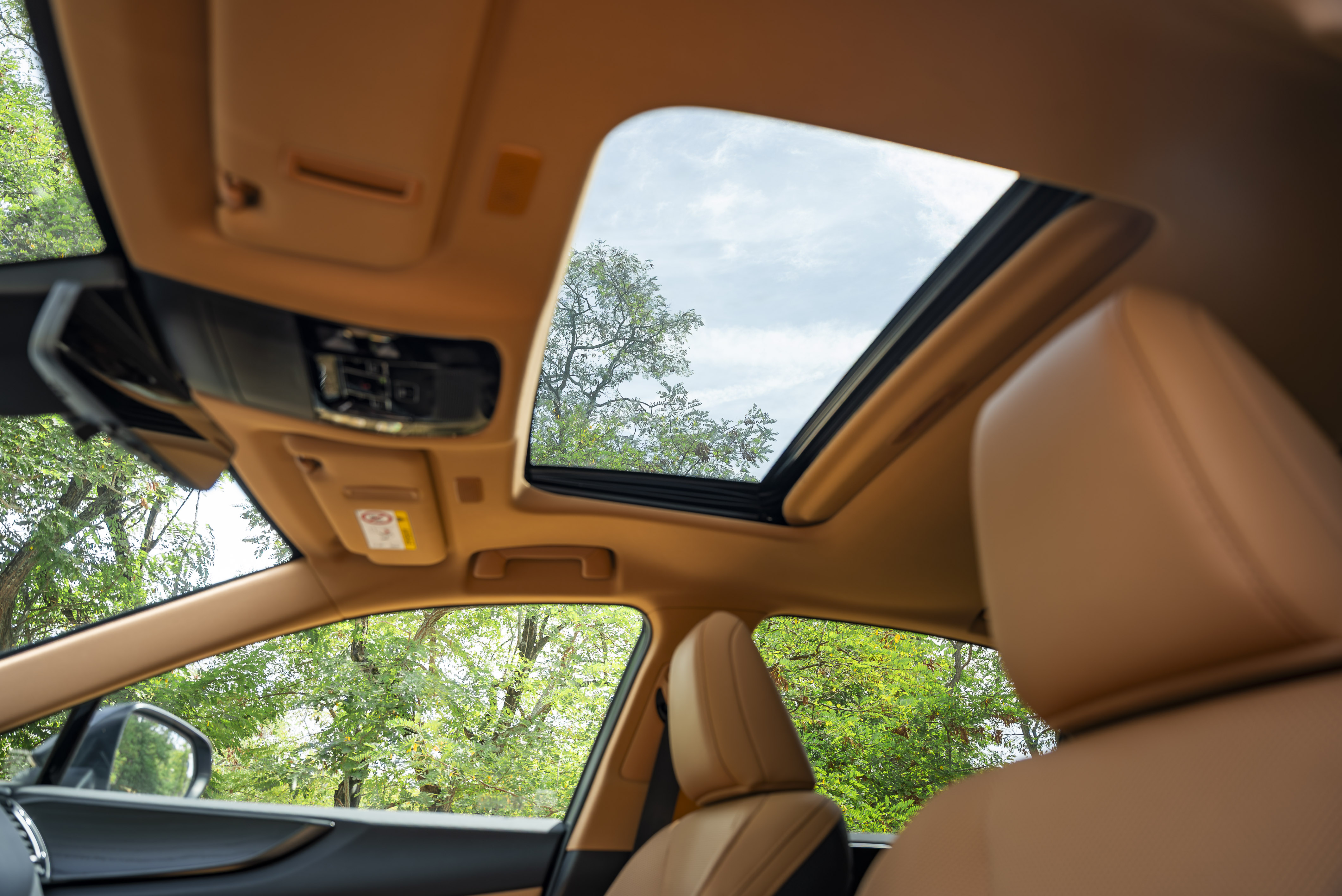 LEXUS NX450H+ NX 450h+ Luxury