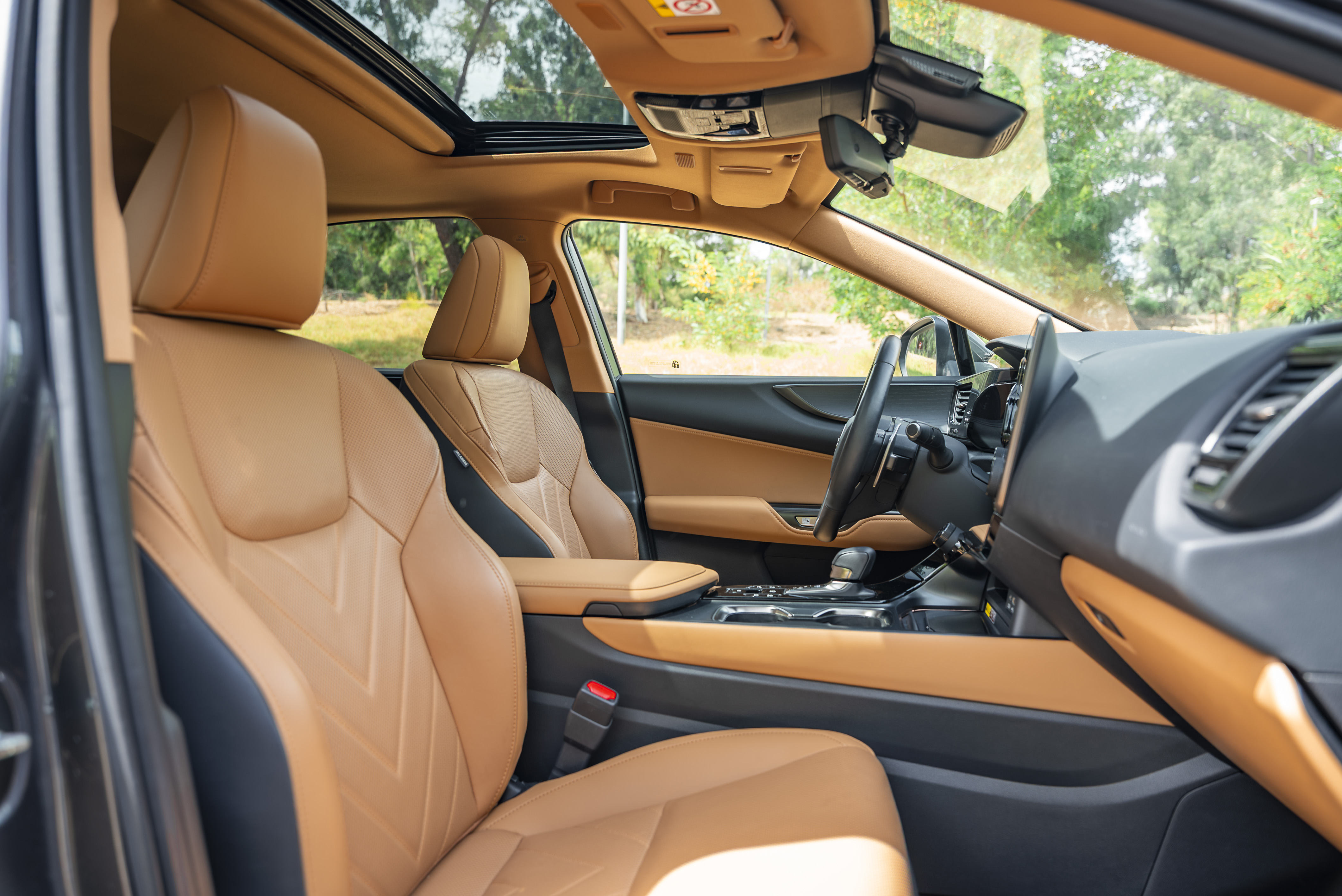 LEXUS NX450H+ NX 450h+ Luxury