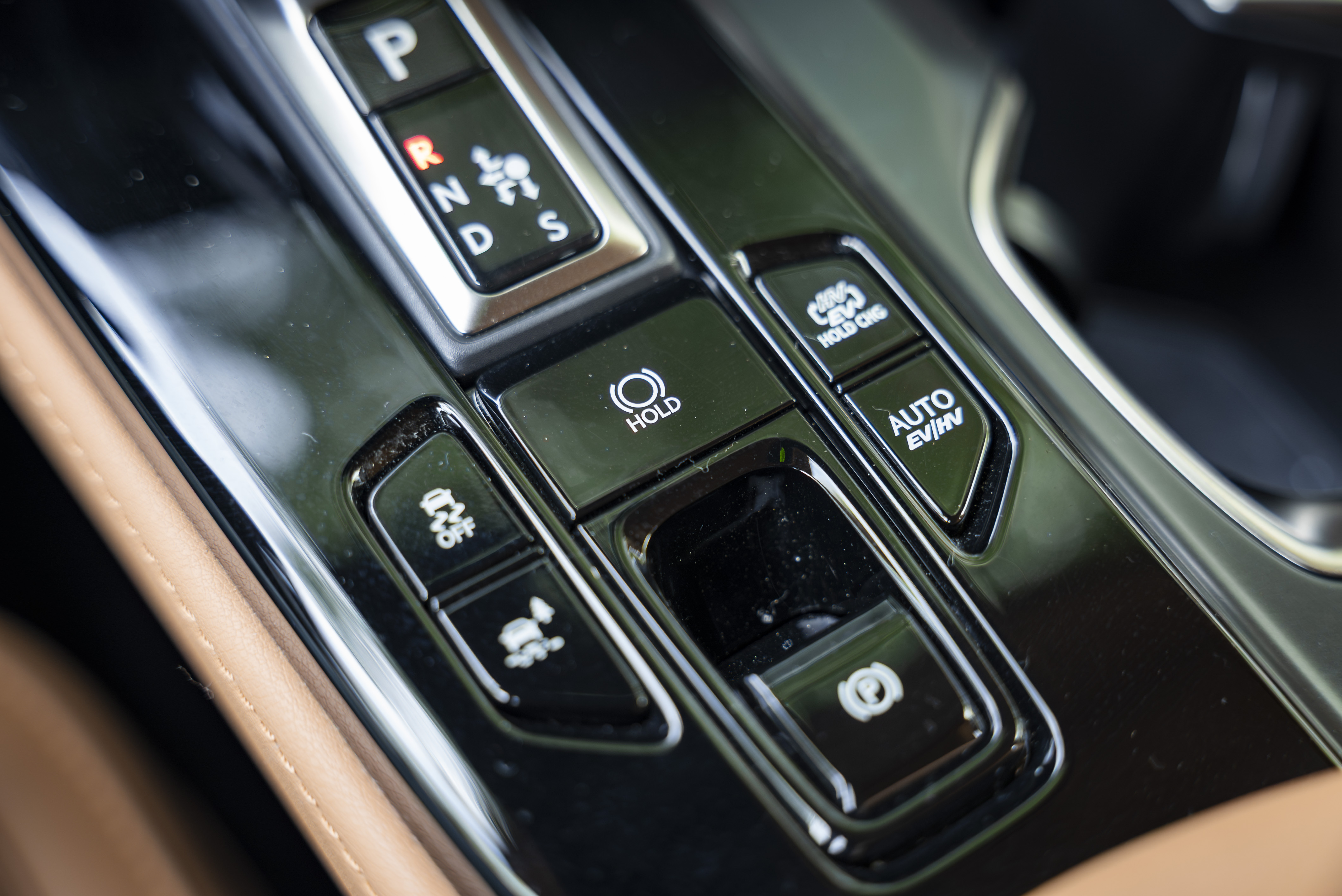 LEXUS NX450H+ NX 450h+ Luxury