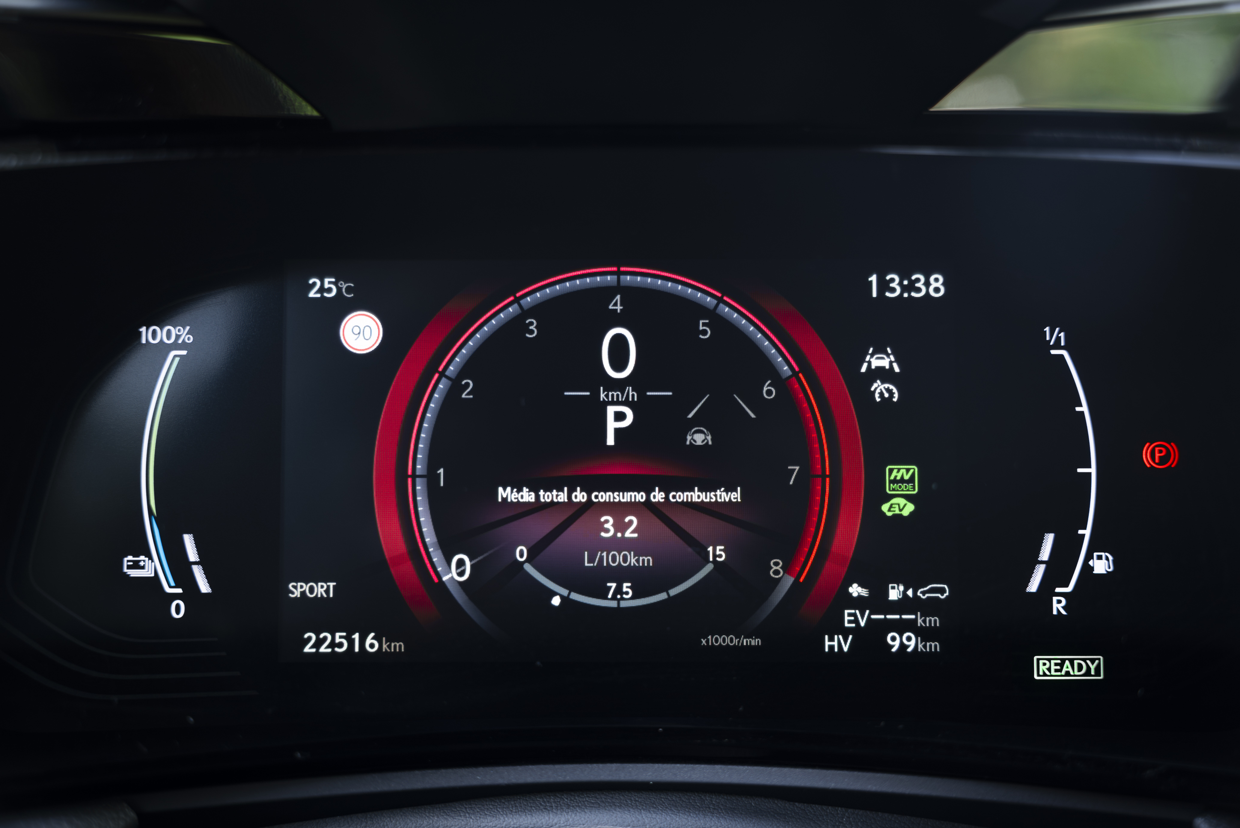 LEXUS NX450H+ NX 450h+ Luxury