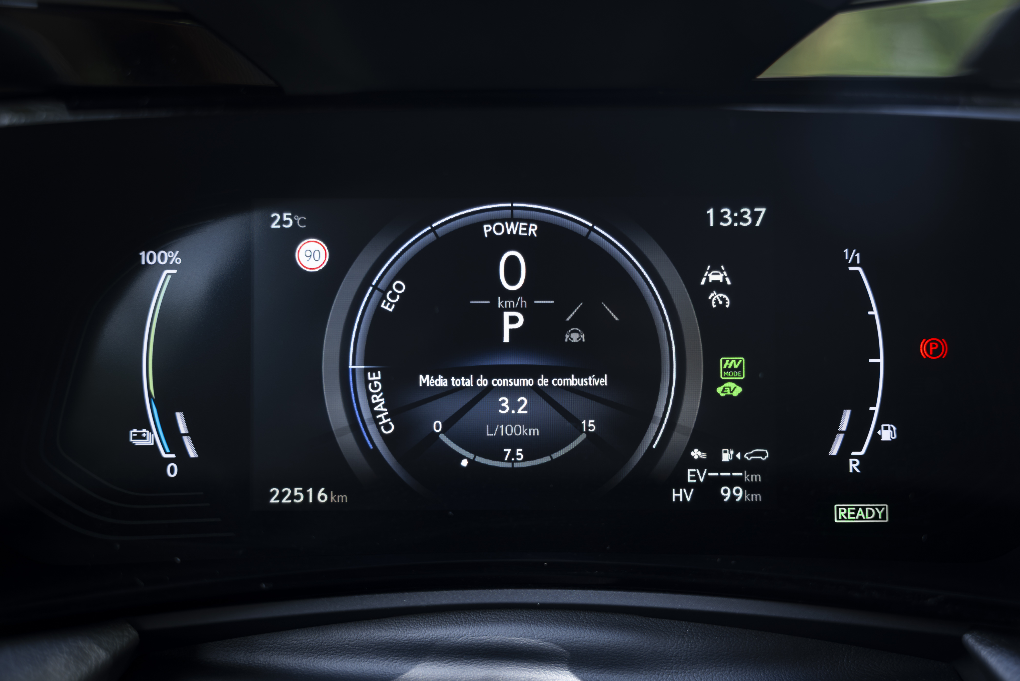 LEXUS NX450H+ NX 450h+ Luxury
