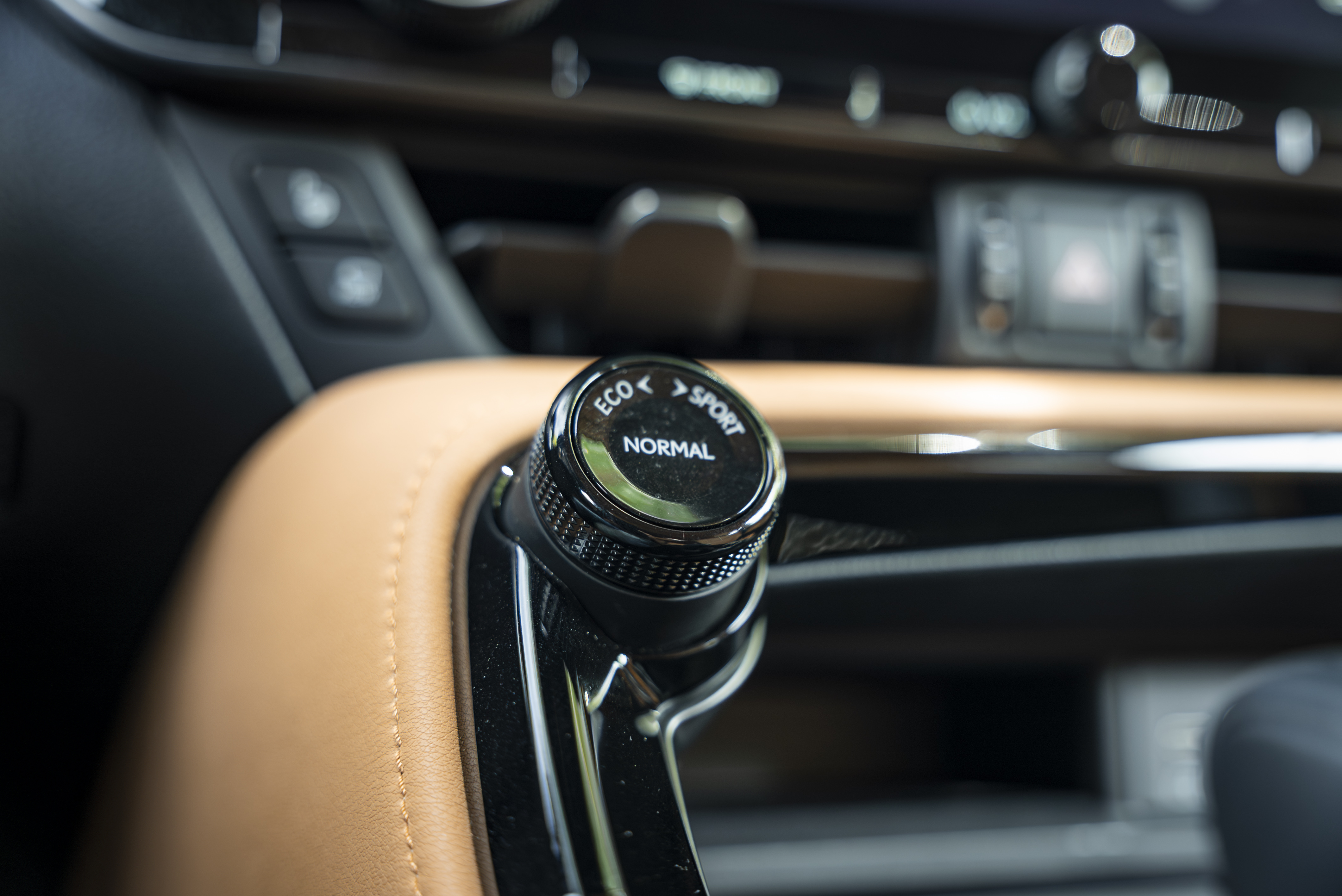 LEXUS NX450H+ NX 450h+ Luxury