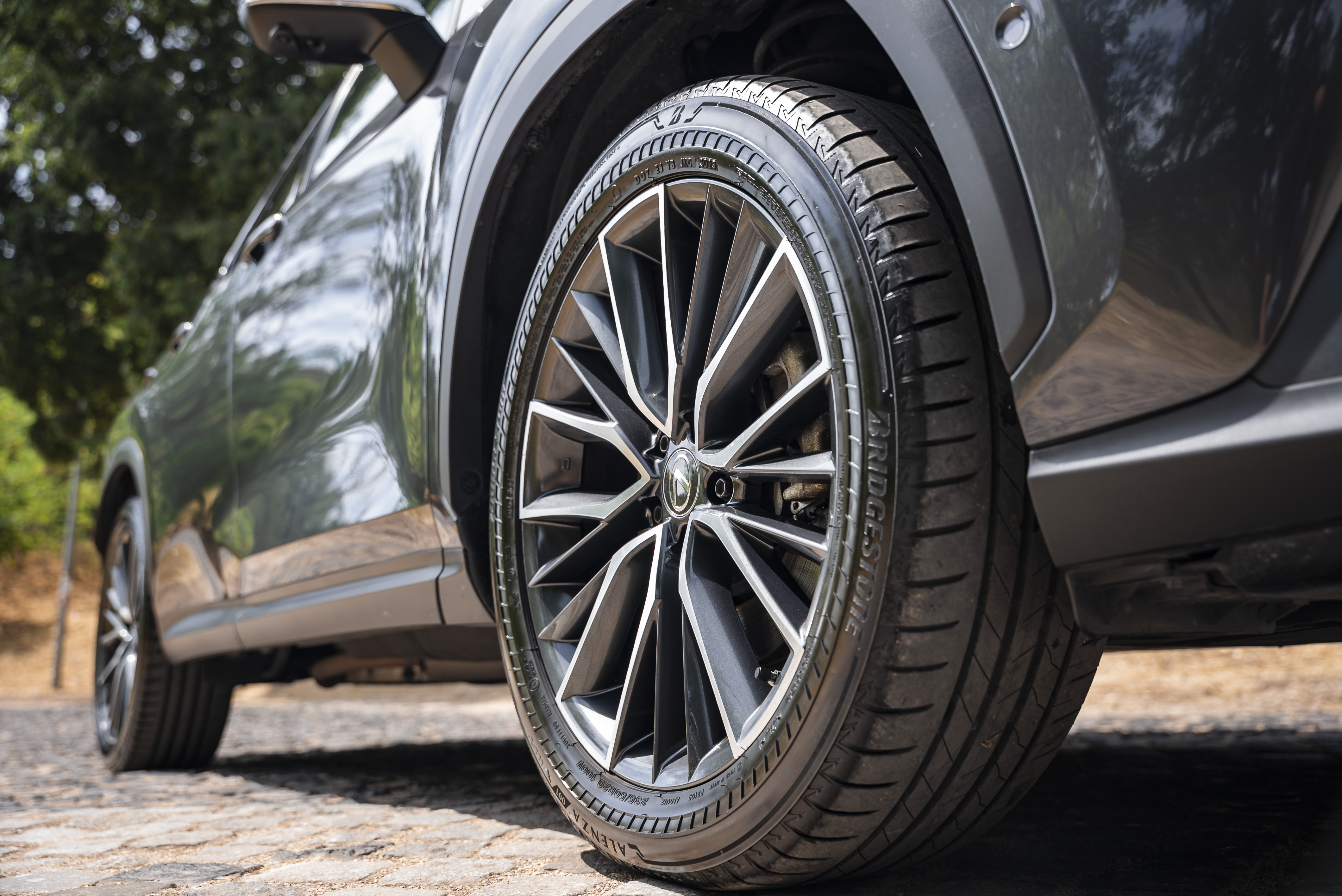LEXUS NX450H+ NX 450h+ Luxury