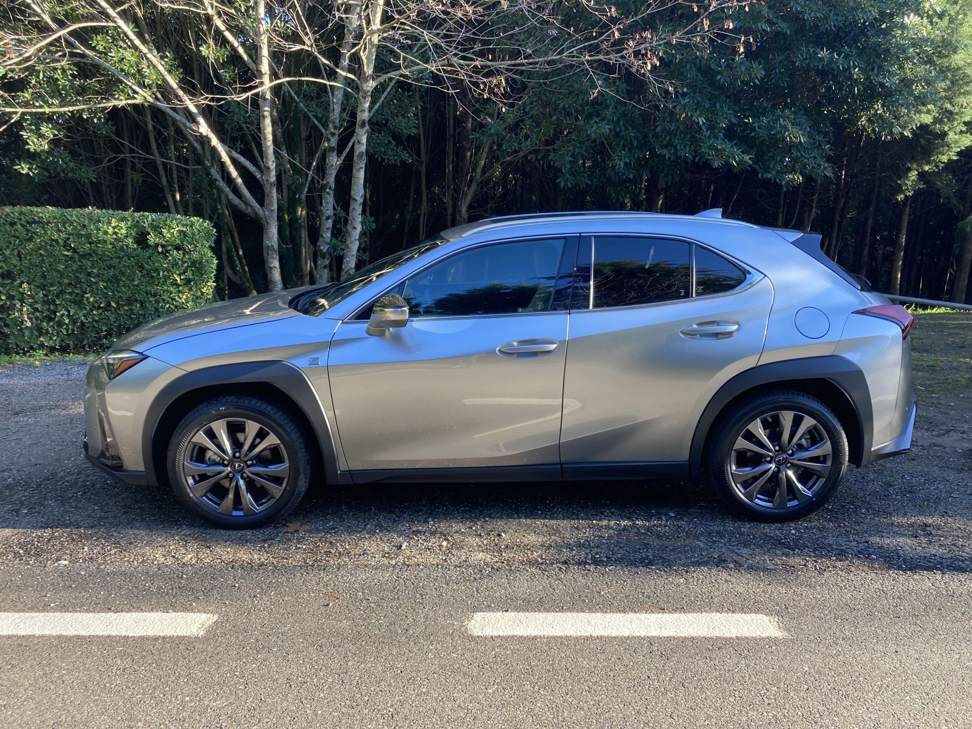 LEXUS UX 250H UX 250h Sport