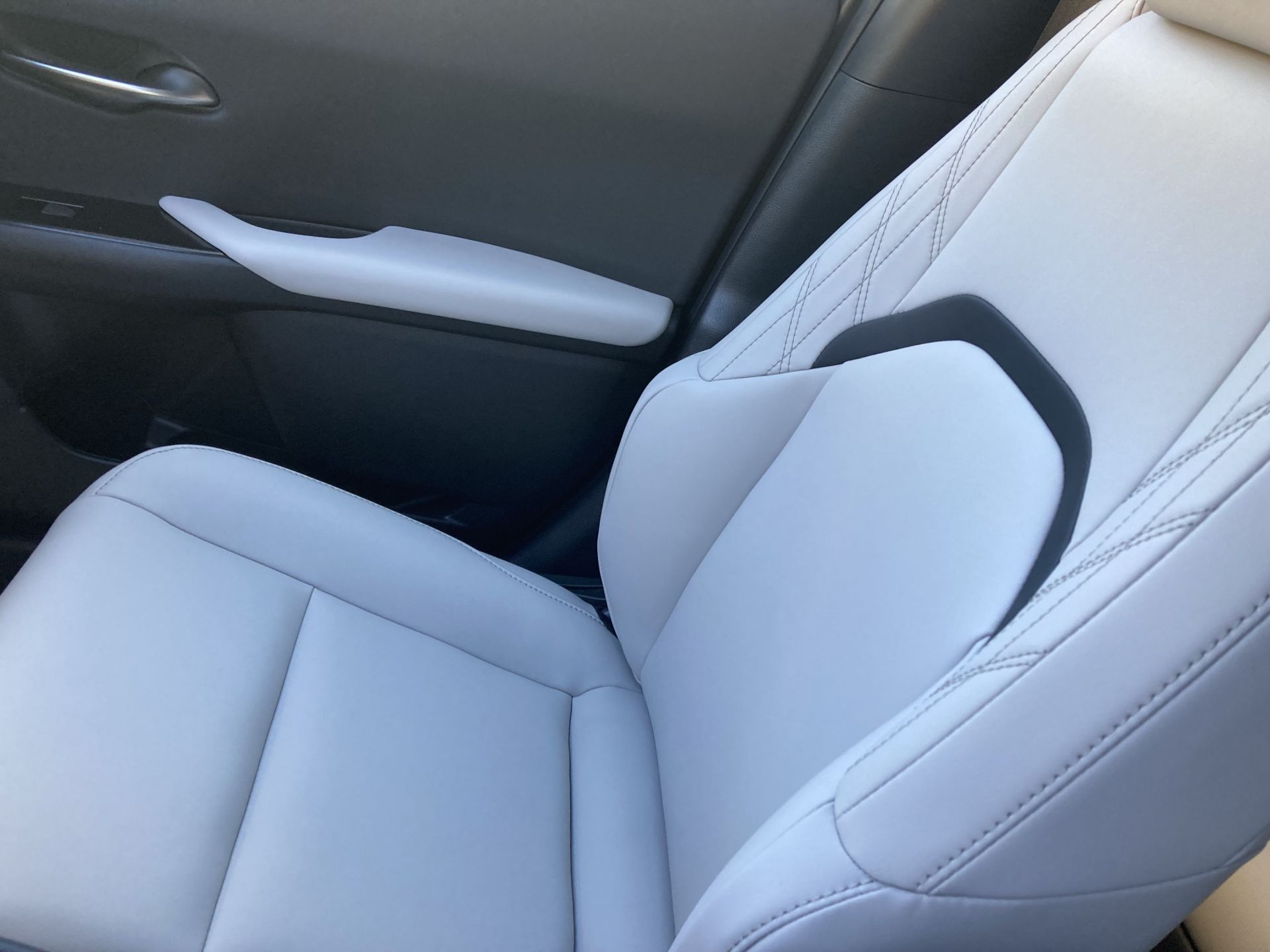 LEXUS UX 250H UX 250h Sport