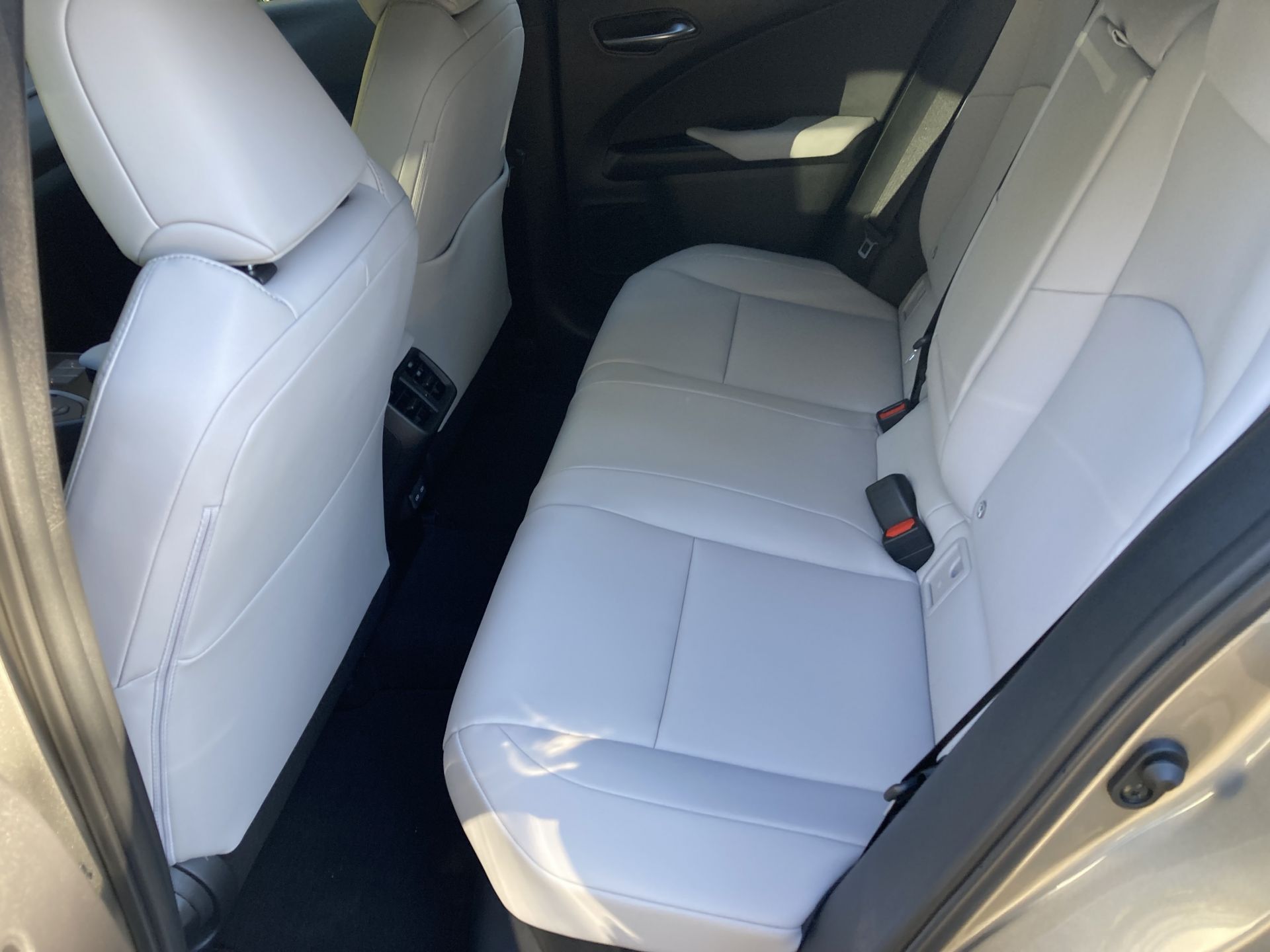 LEXUS UX 250H UX 250h Sport