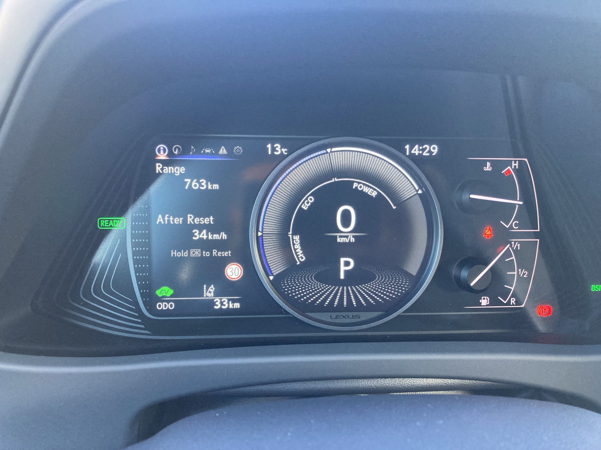 LEXUS UX 250H UX 250h Sport