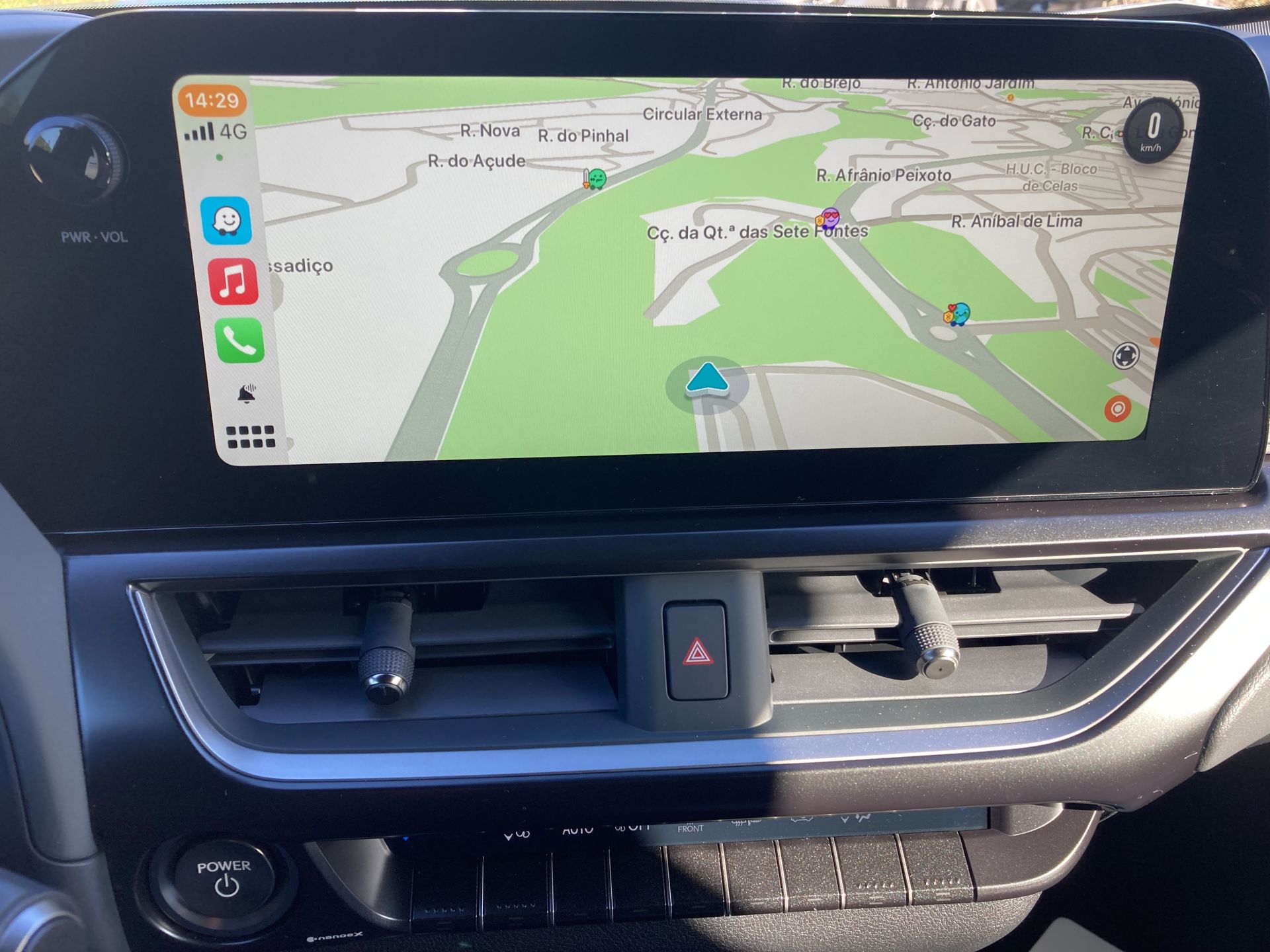 LEXUS UX 250H UX 250h Sport