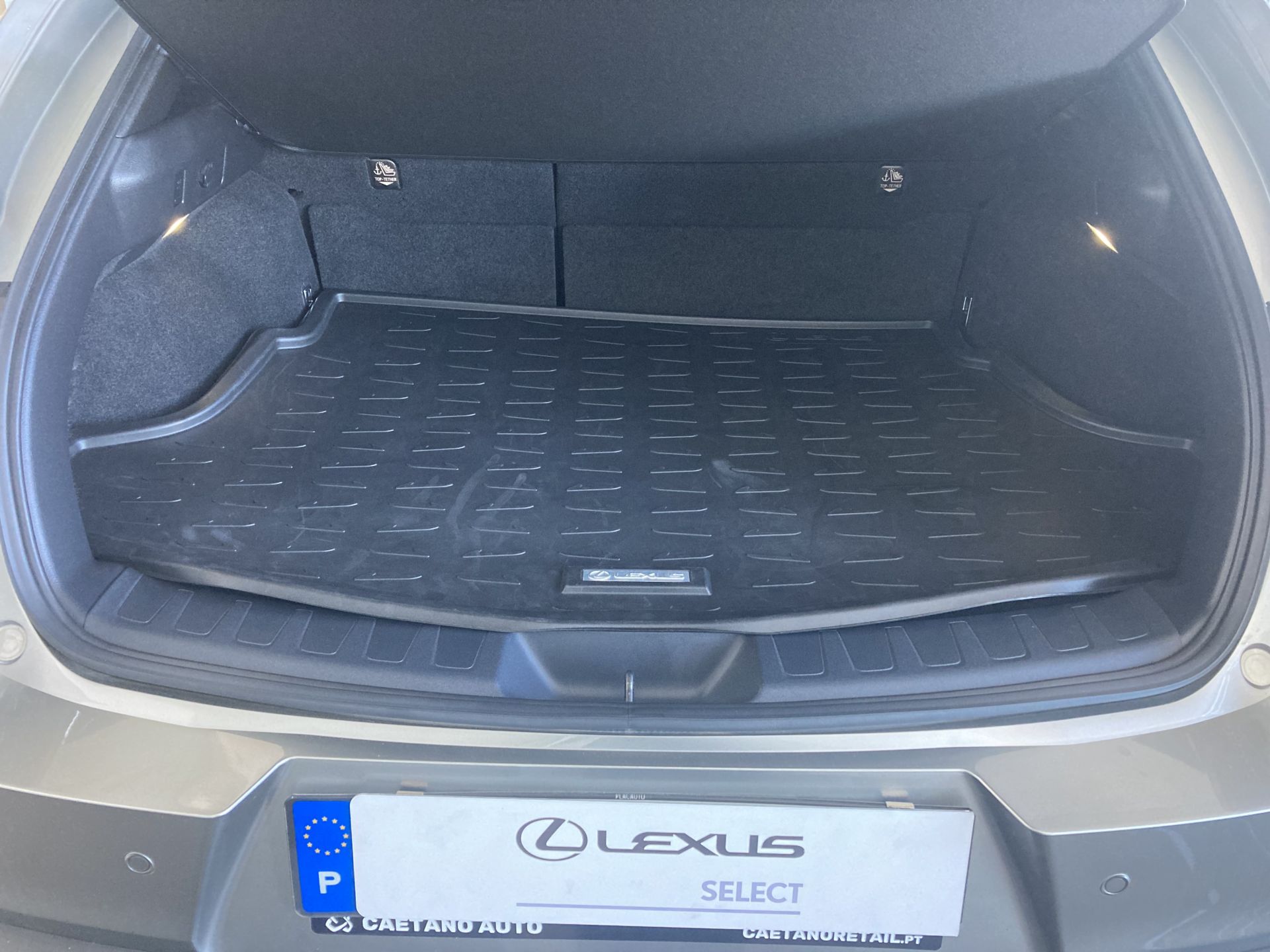 LEXUS UX 250H UX 250h Sport